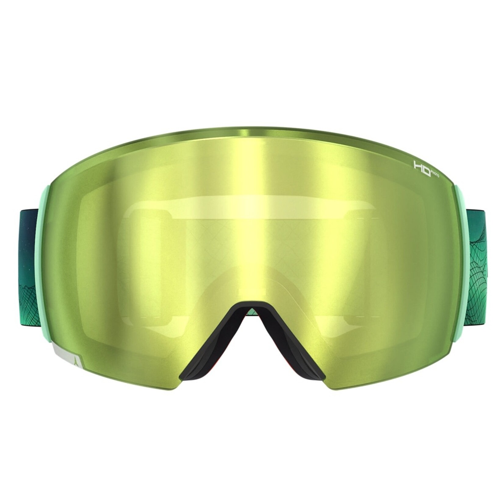 Atomic Atomic Revent Q Signature TD Goggles