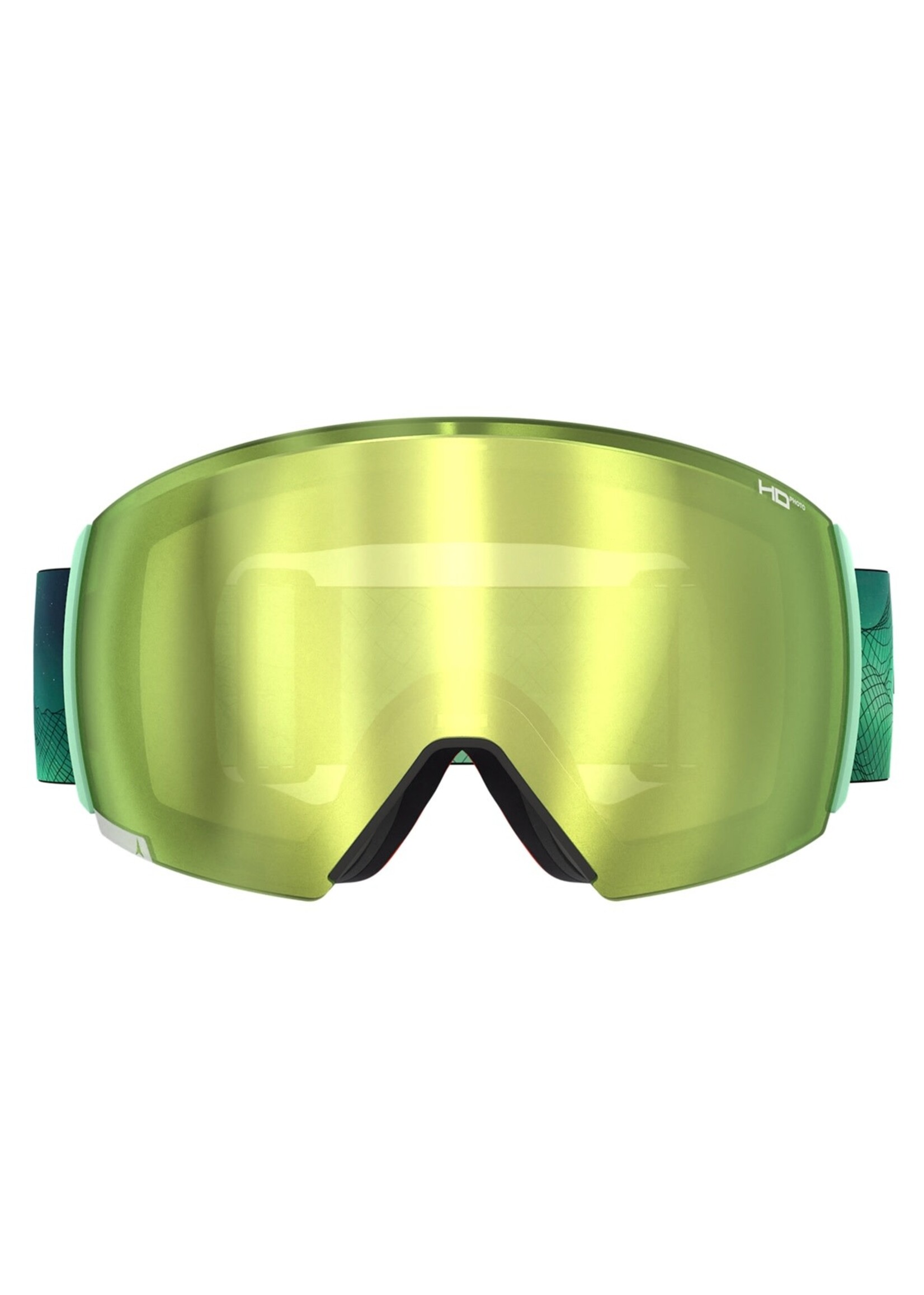 Atomic Atomic Revent Q Signature TD Goggles
