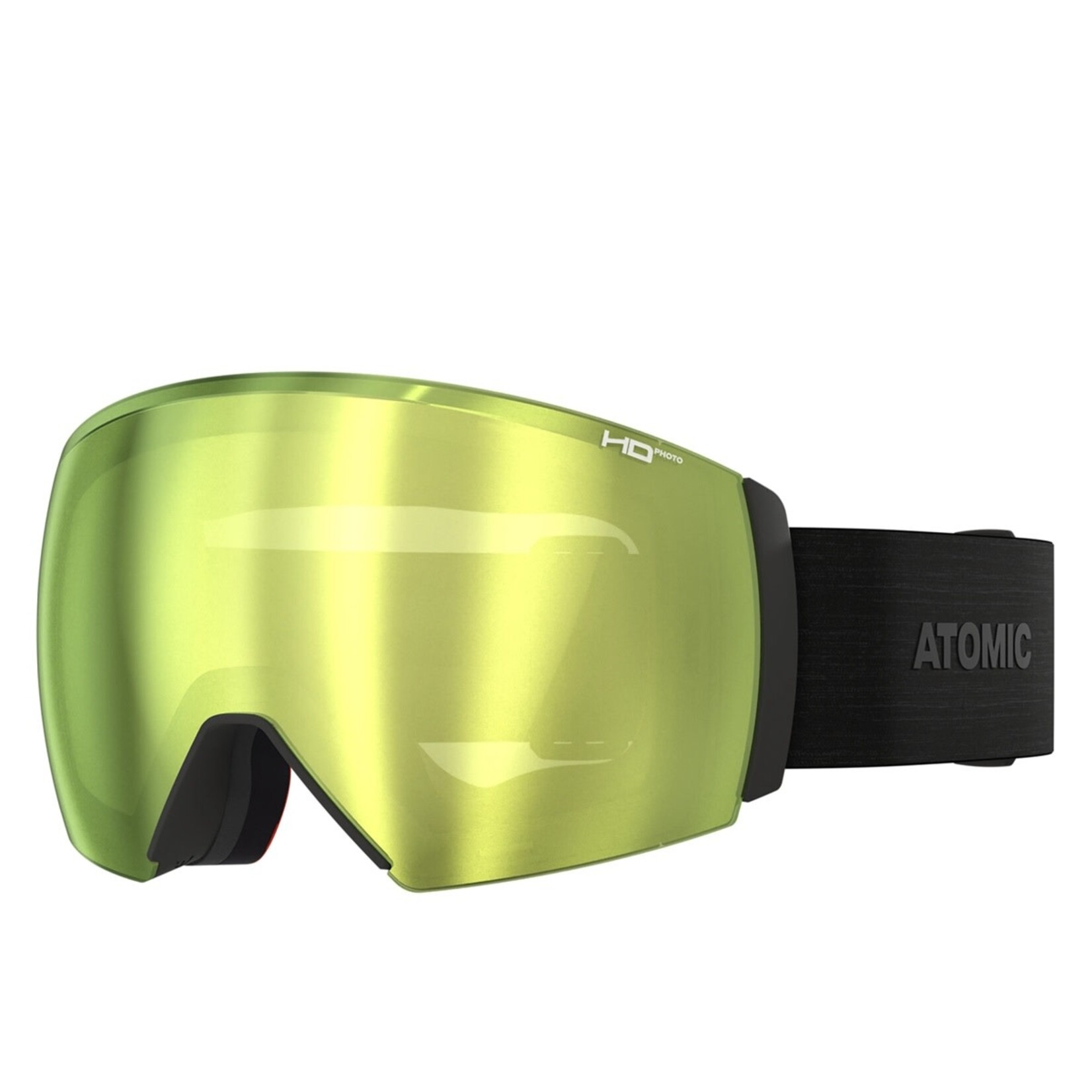 Atomic Atomic Revent Q HD Photo Goggles