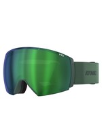 Atomic Atomic Revent Q HD Solo Goggles