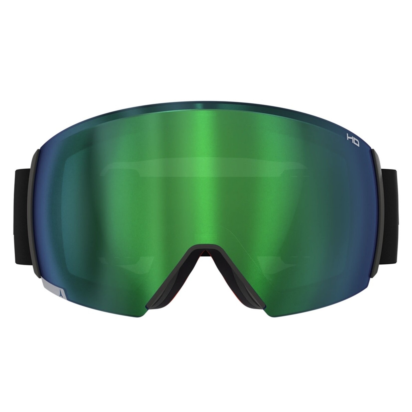 Atomic Atomic Revent Q HD Solo Goggles