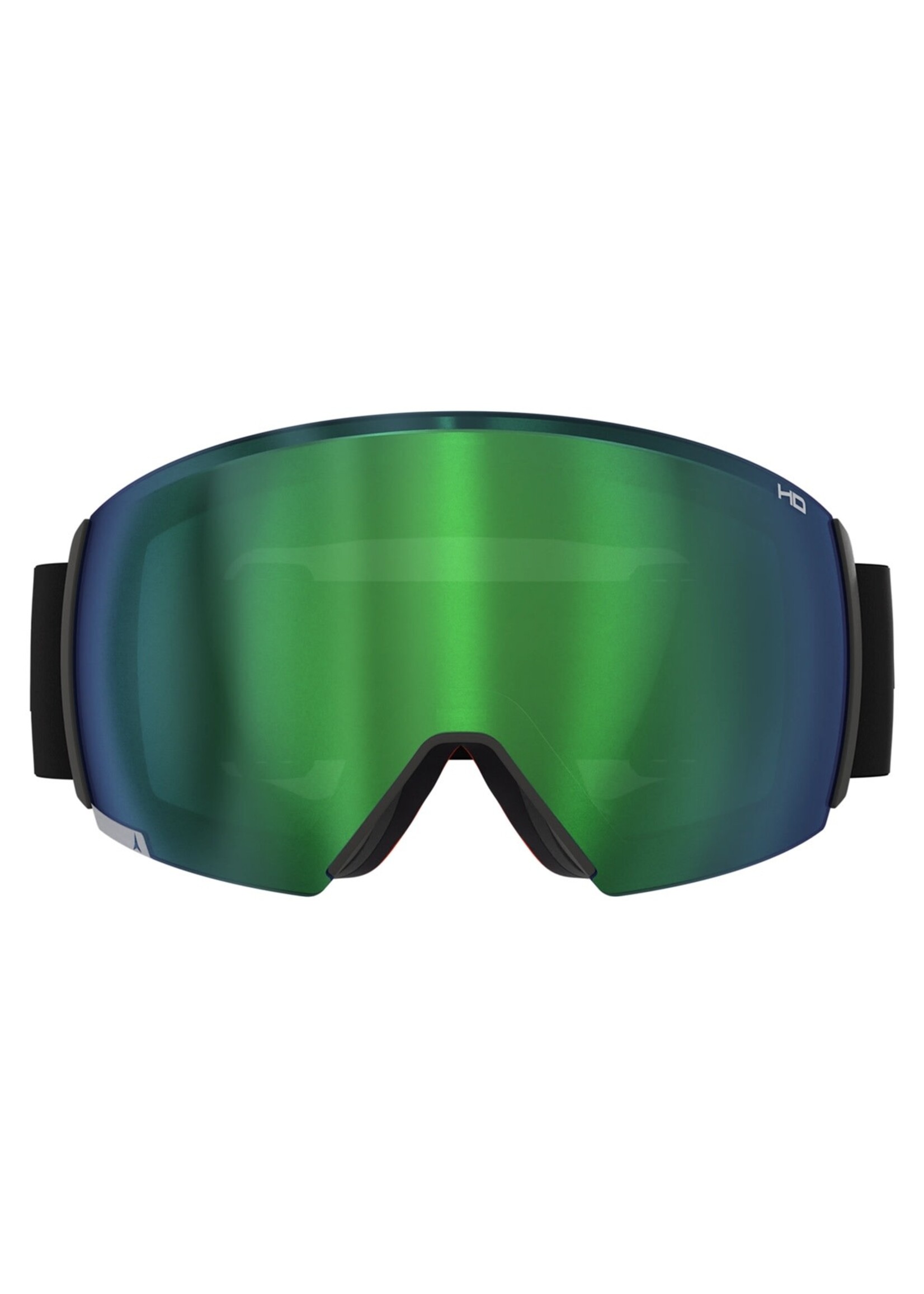 Atomic Atomic Revent Q HD Solo Goggles