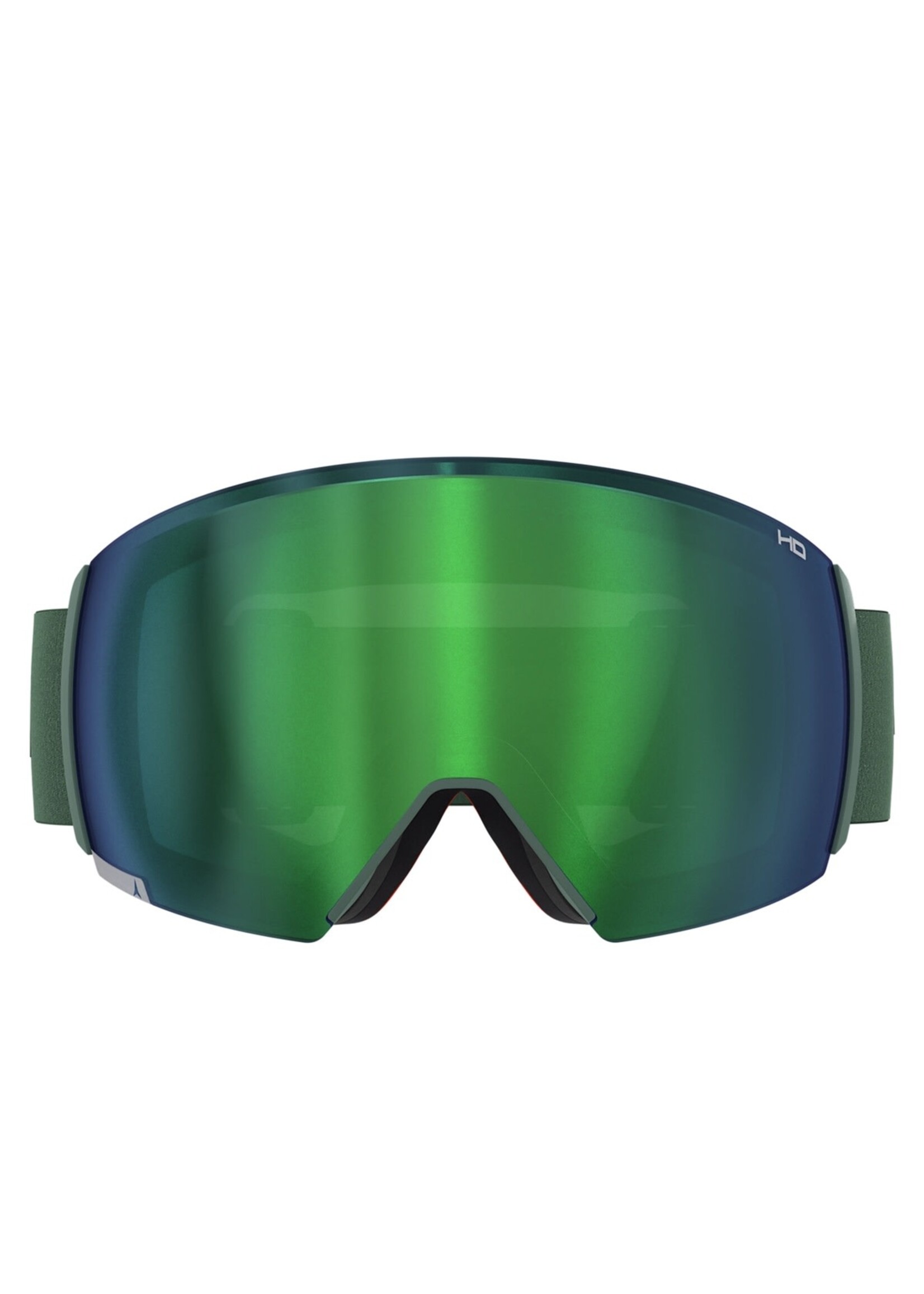 Atomic Atomic Revent Q HD Solo Goggles