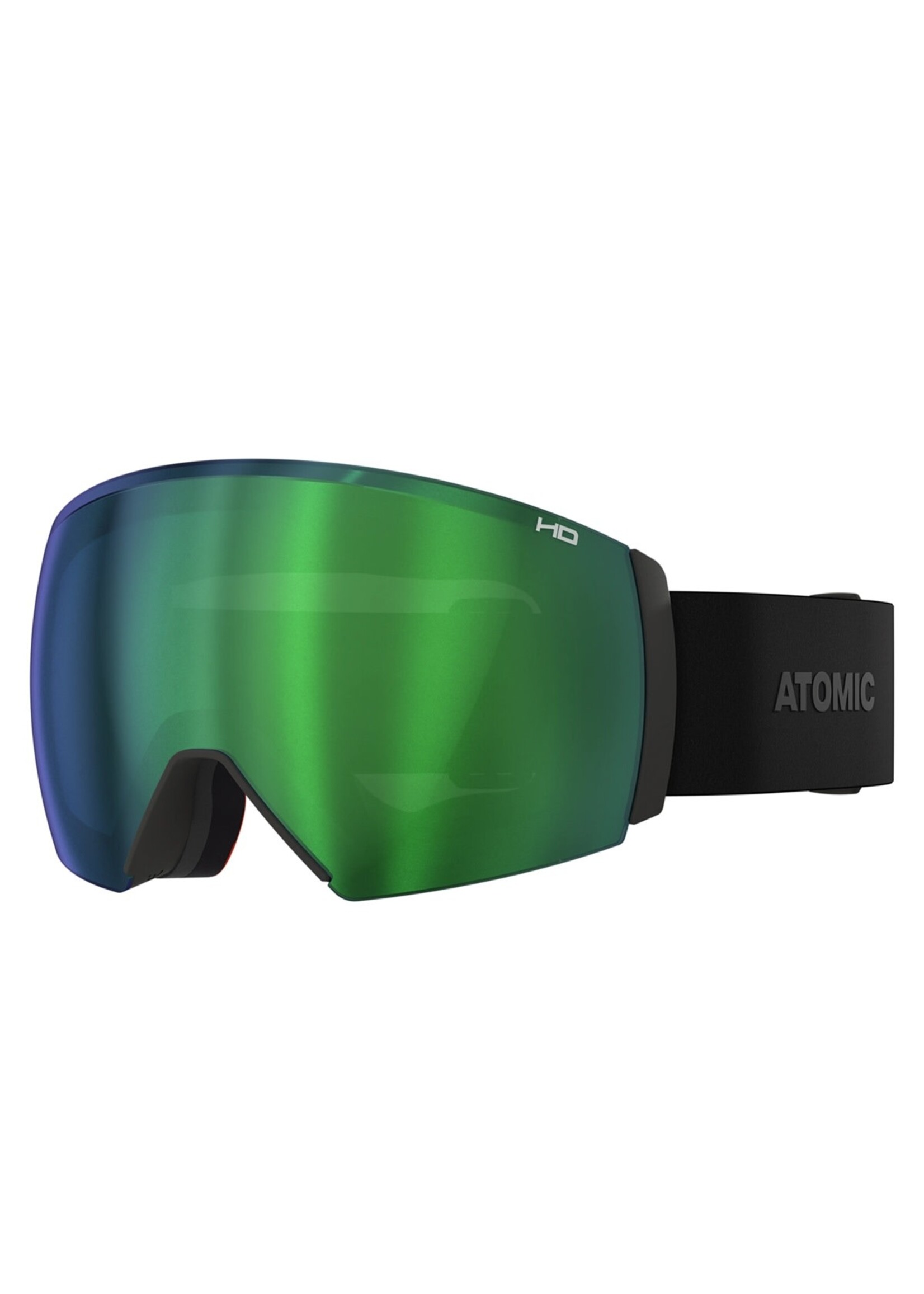 Atomic Atomic Revent Q HD Solo Goggles