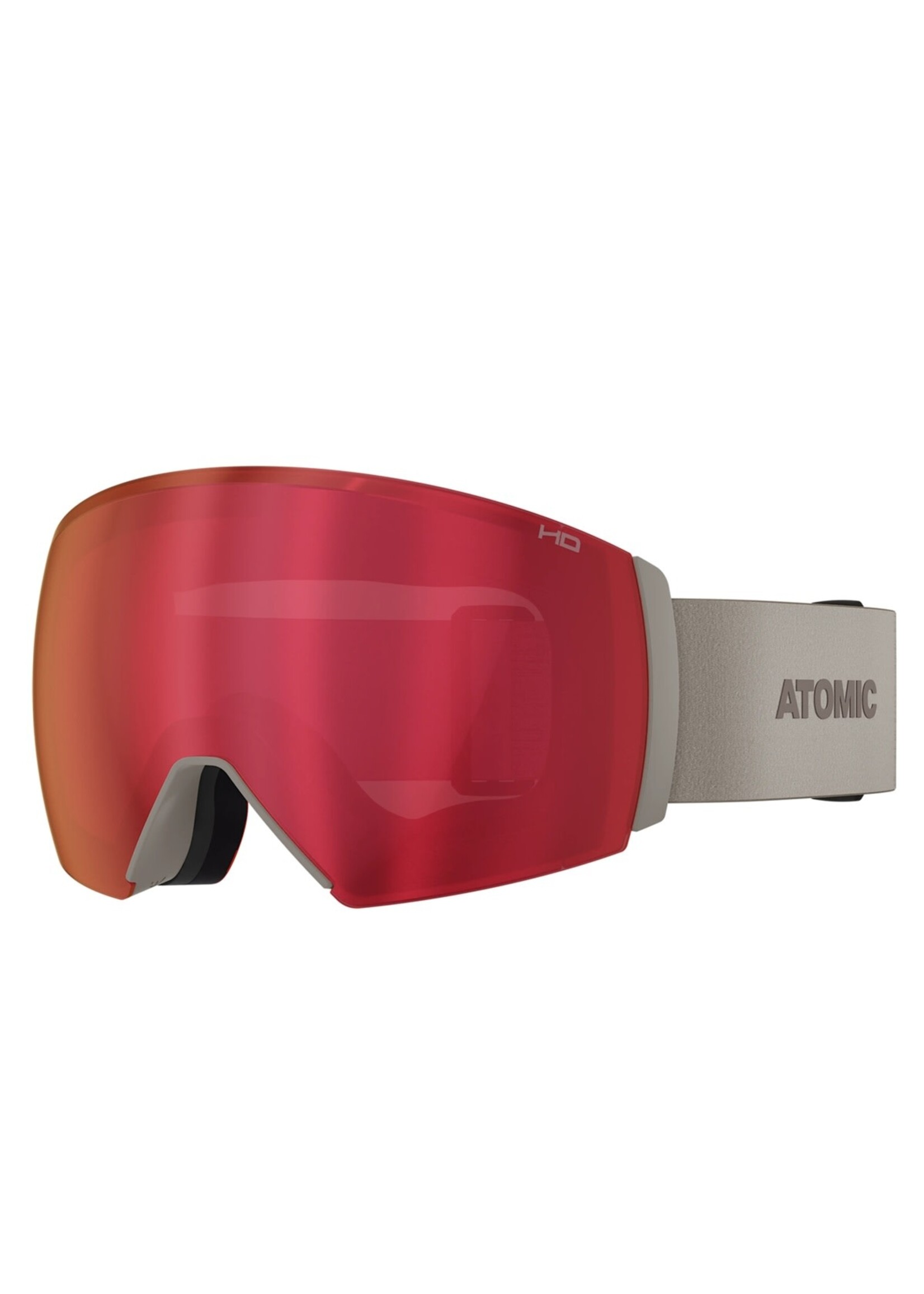 Atomic Atomic Revent Q HD Solo Goggles