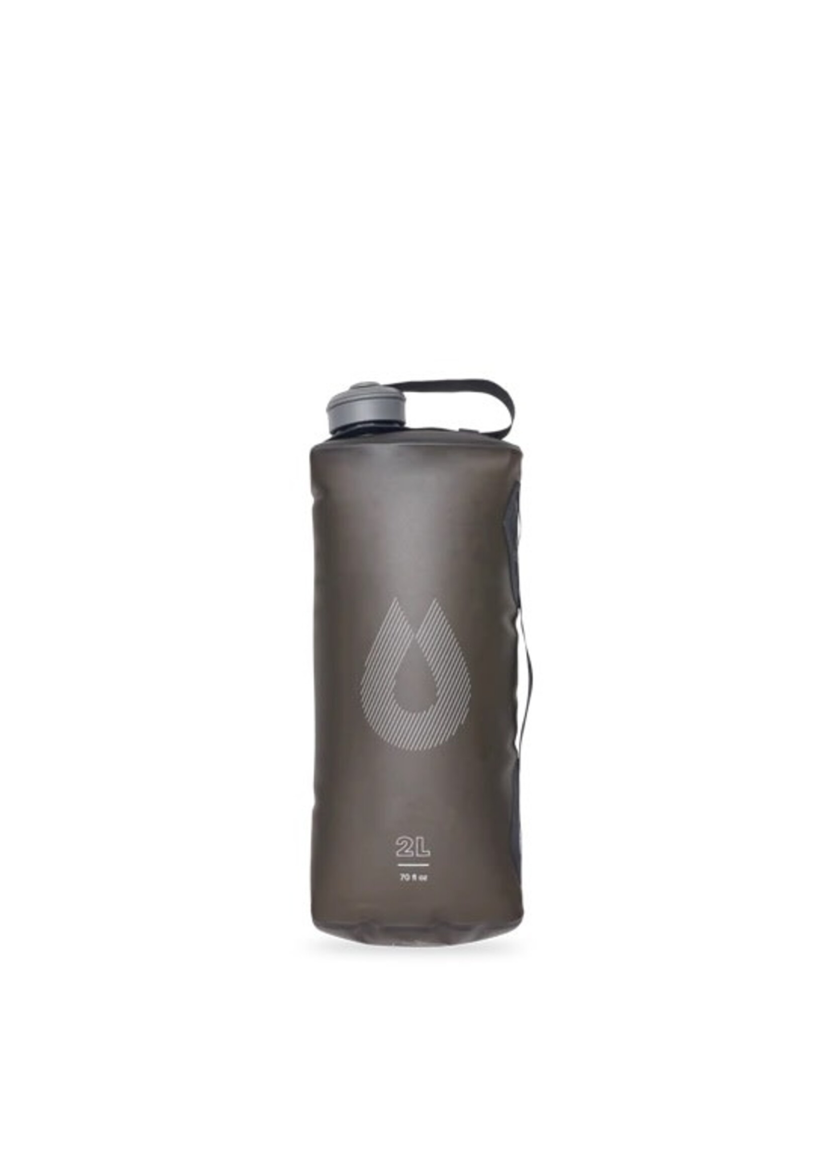 Hydrapak Bouteille flexible Hydrapak Seeker 2L