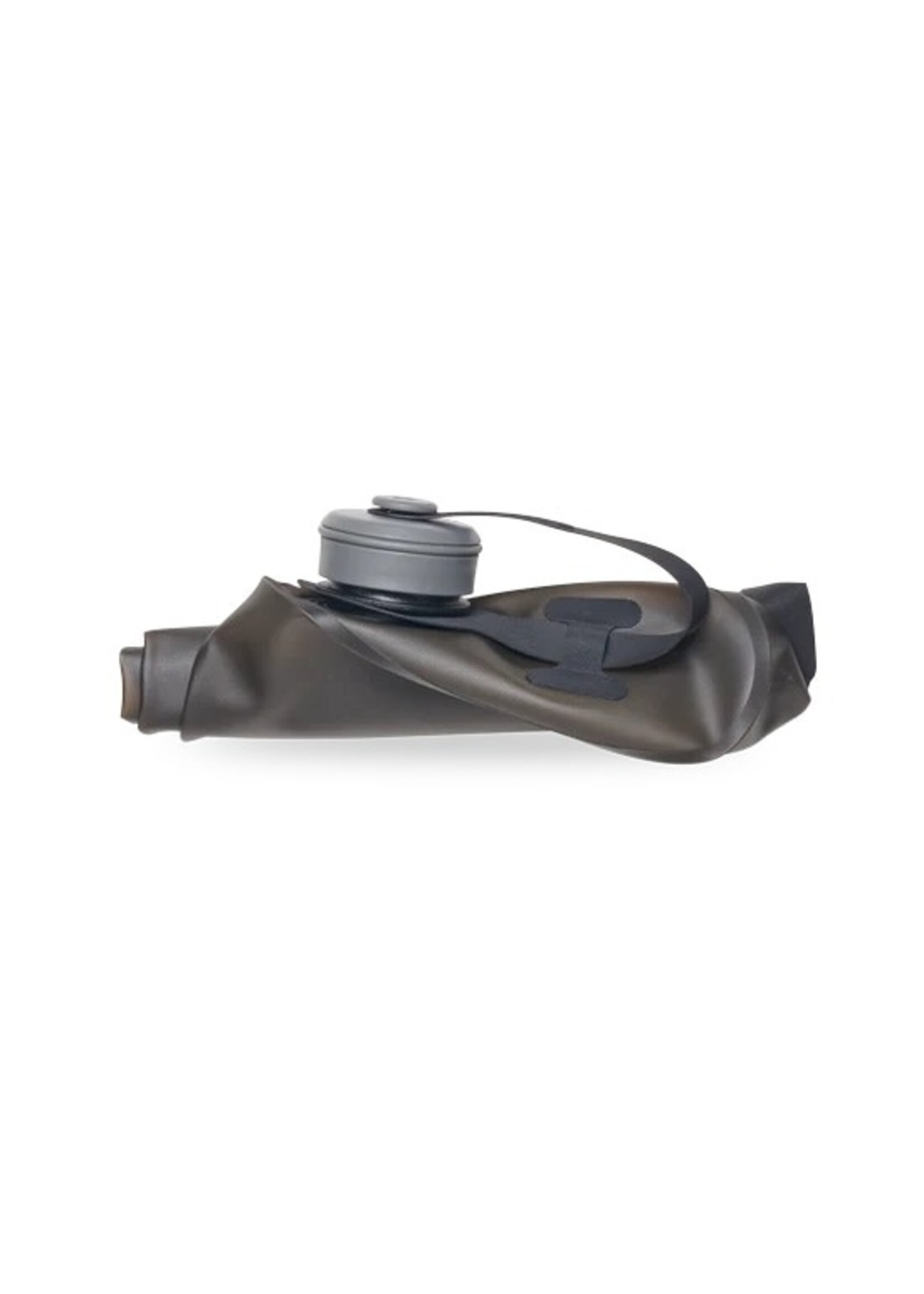 Hydrapak Hydrapak Seeker 2L Flexible Water Bottle