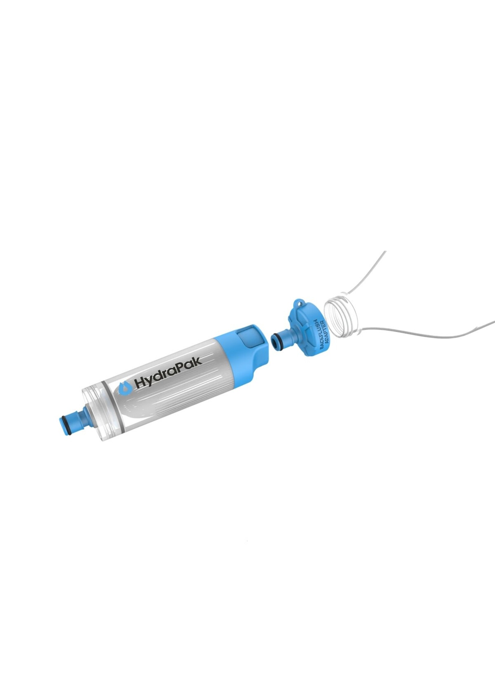 Hydrapak Filtre à eau Hydrapak 28mm Inline Filter