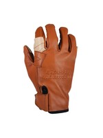 Liberty Mountain Cowhide Rappel Glove