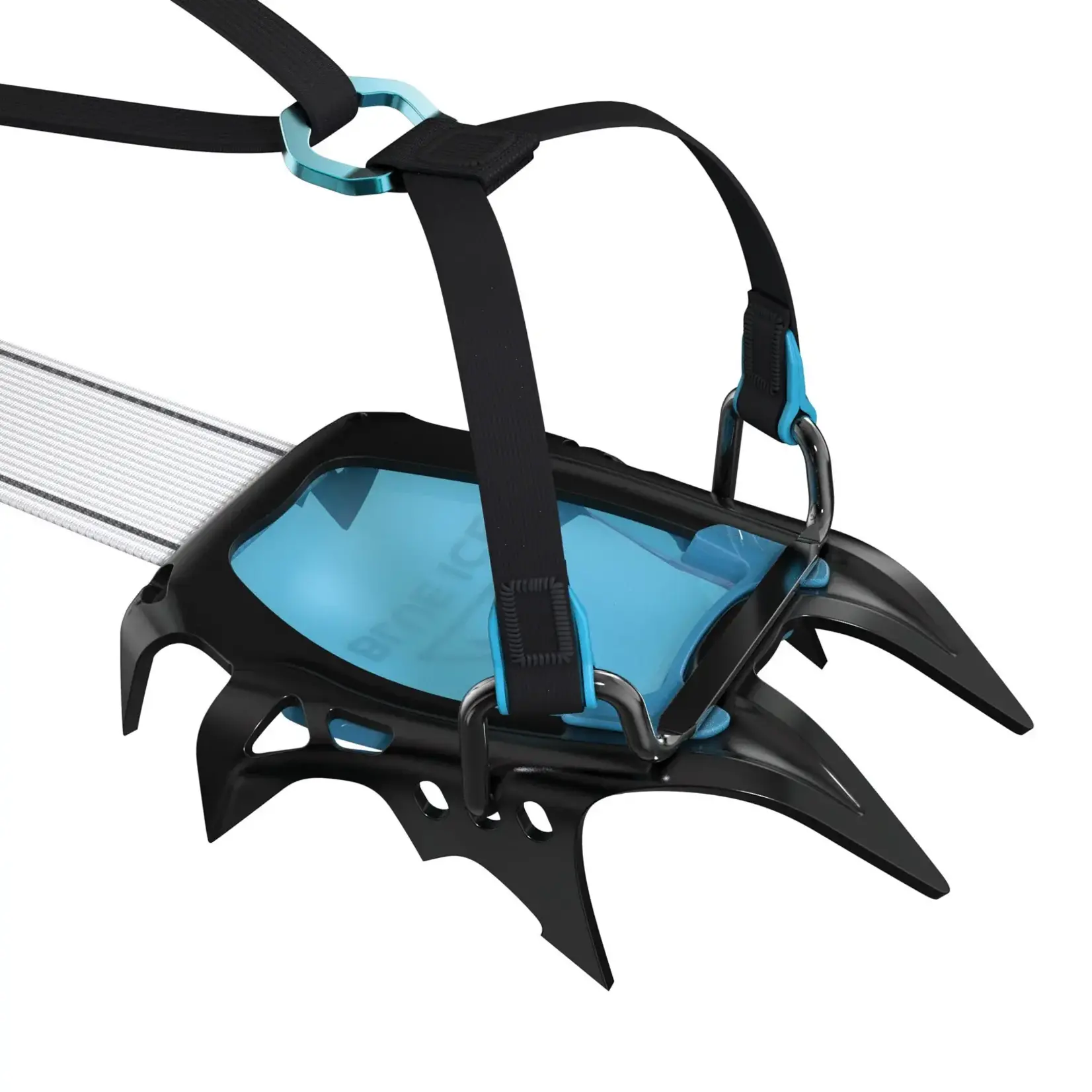Blue Ice Blue Ice Harfang Alpine Crampons