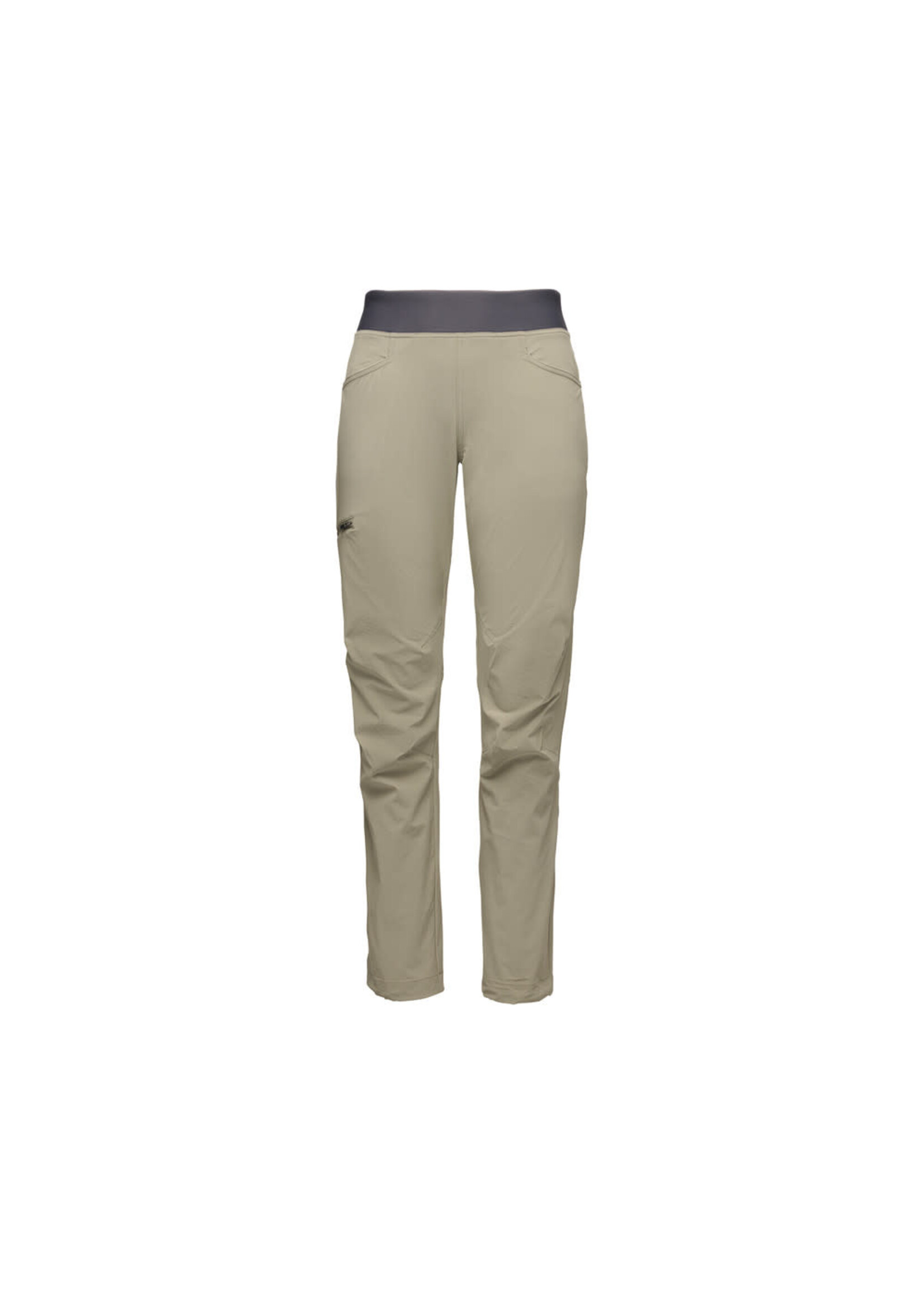 Black Diamond Pantalon Black Diamond Alpine Light - Femme