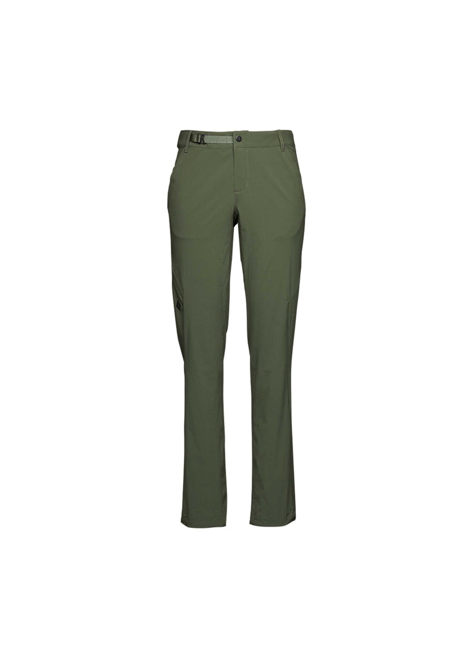 Black Diamond Pantalon Black Diamond Alpine Light - Femme
