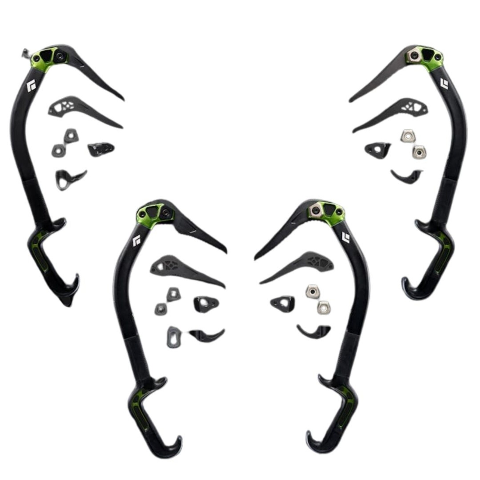 Black Diamond Piolet Black Diamond Hydra