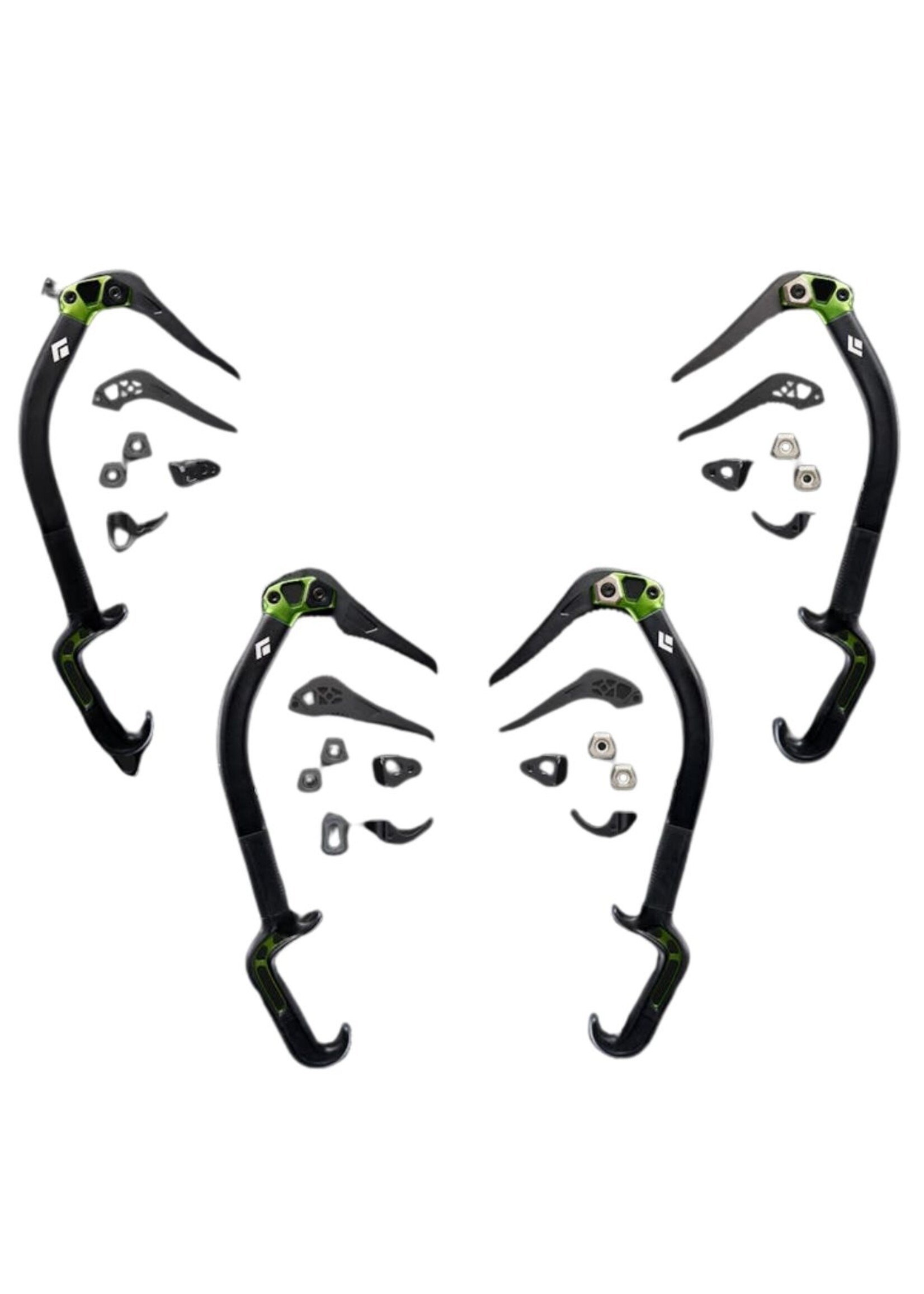 Black Diamond Black Diamond Hydra Ice Tool