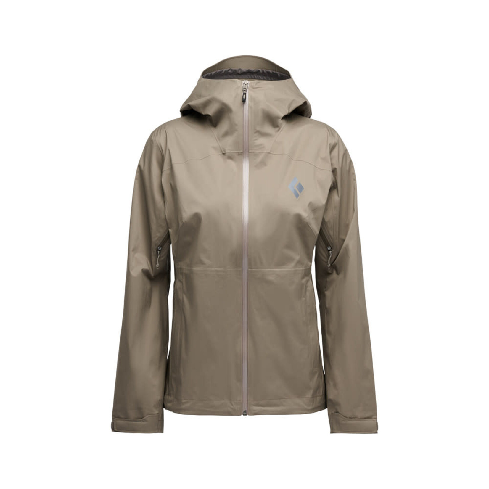Black Diamond Black Diamond Fineline Stretch Shell - Women