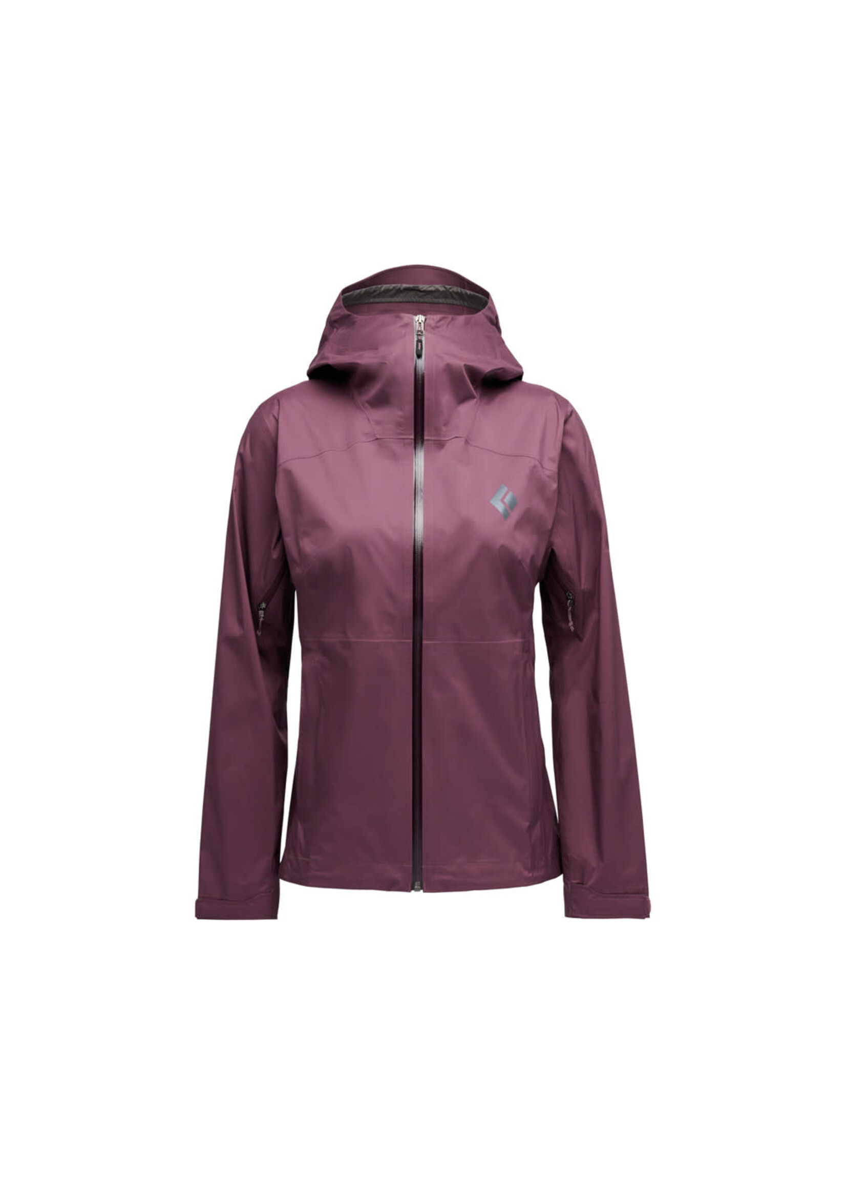 Black Diamond Manteau Black Diamond Fineline Stretch - Femme