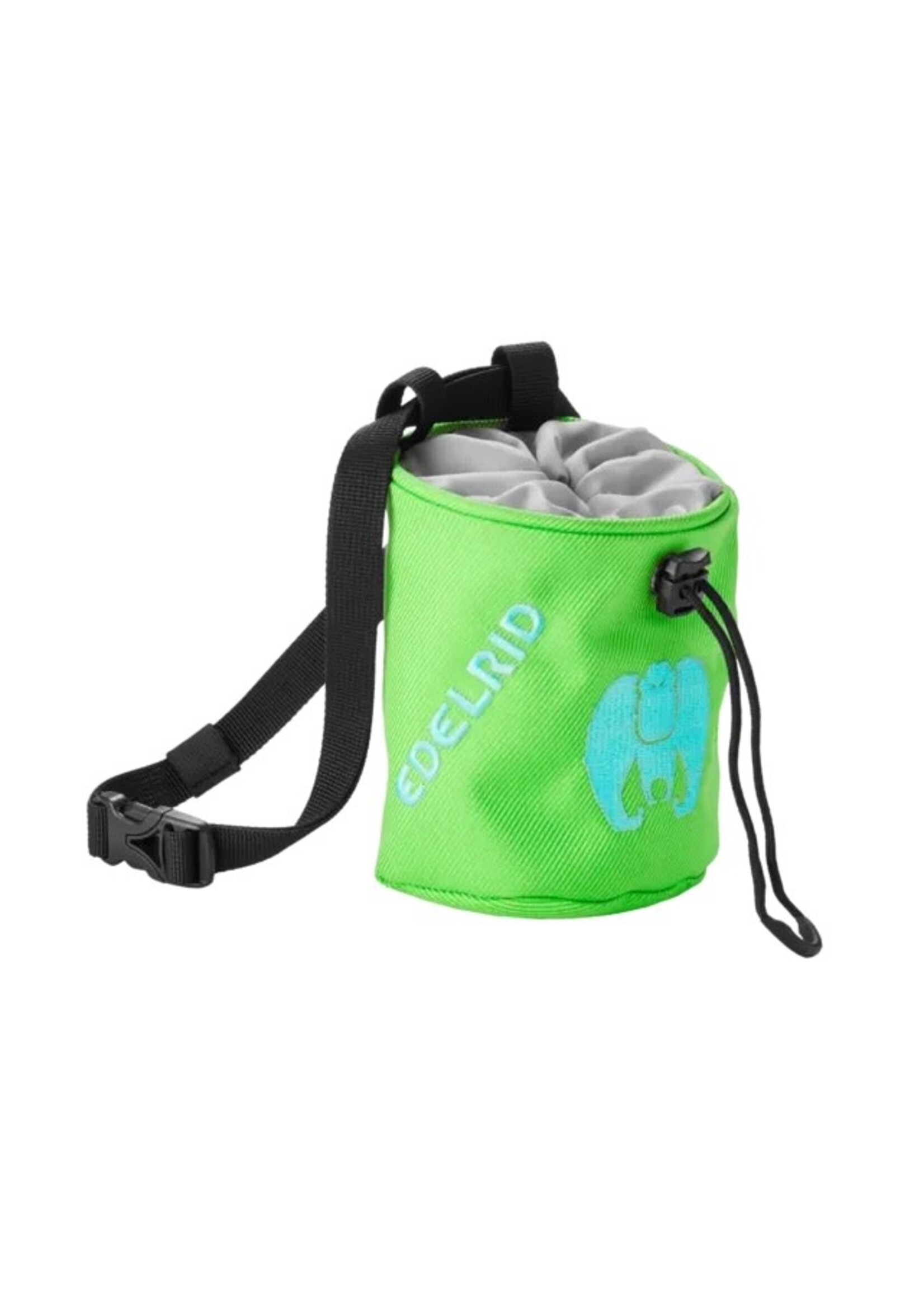 Edelrid Sac à magnésie pour enfants Edelrid Muffin