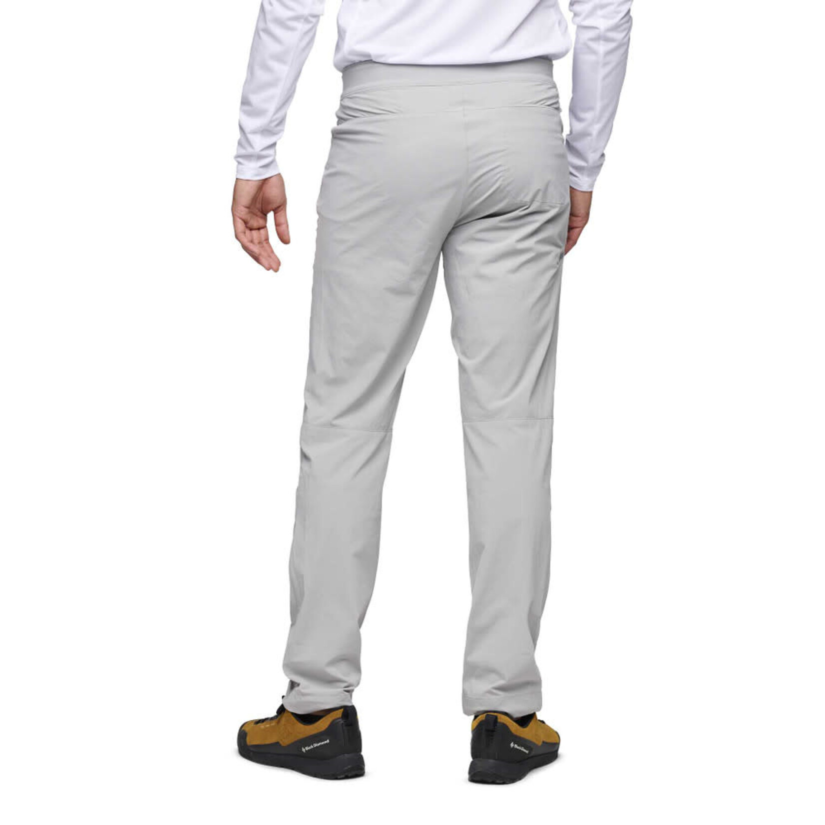 Black Diamond Pantalon Black Diamond Alpine Light - Homme