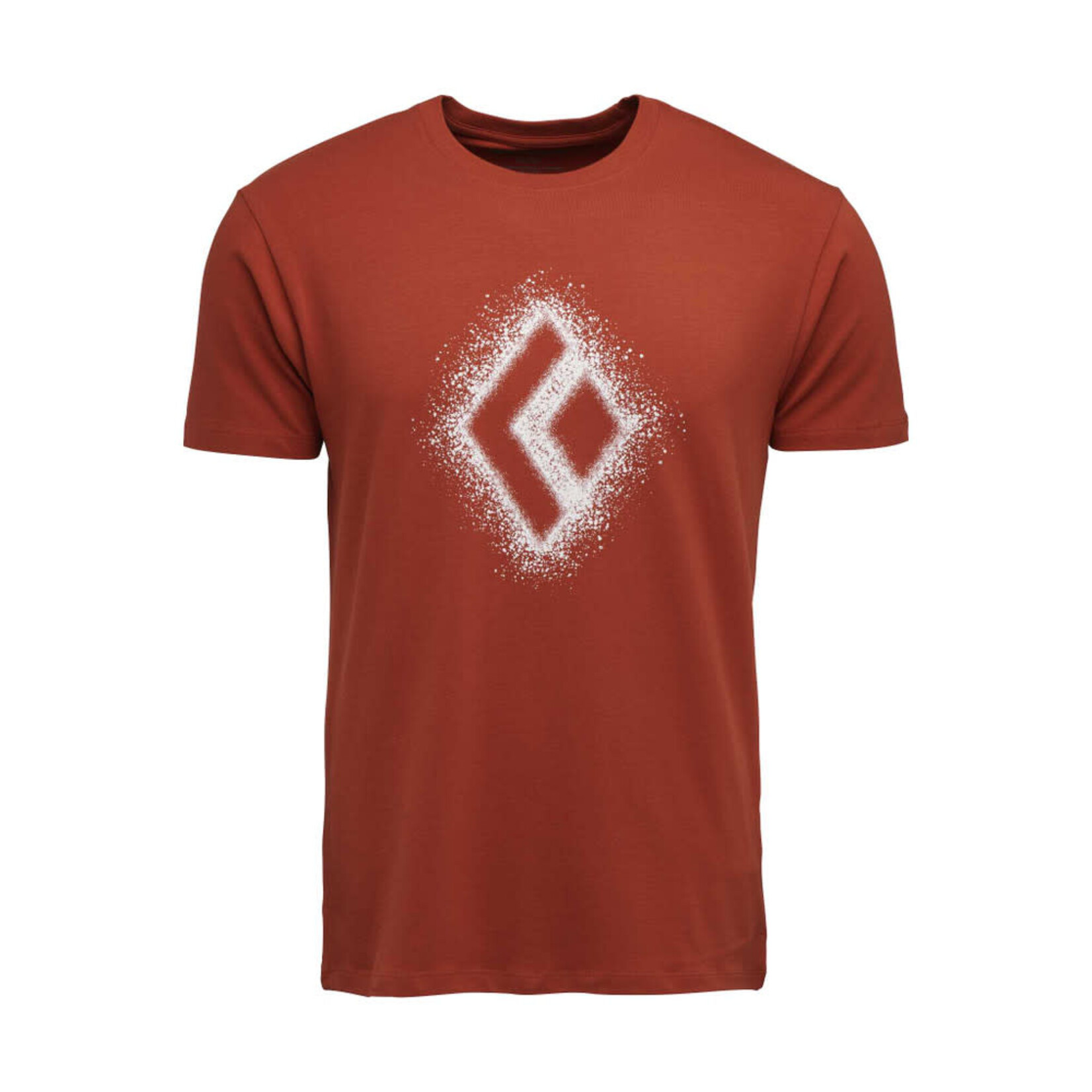 Black Diamond T-shirt Black Diamond Chalked Up 2.0