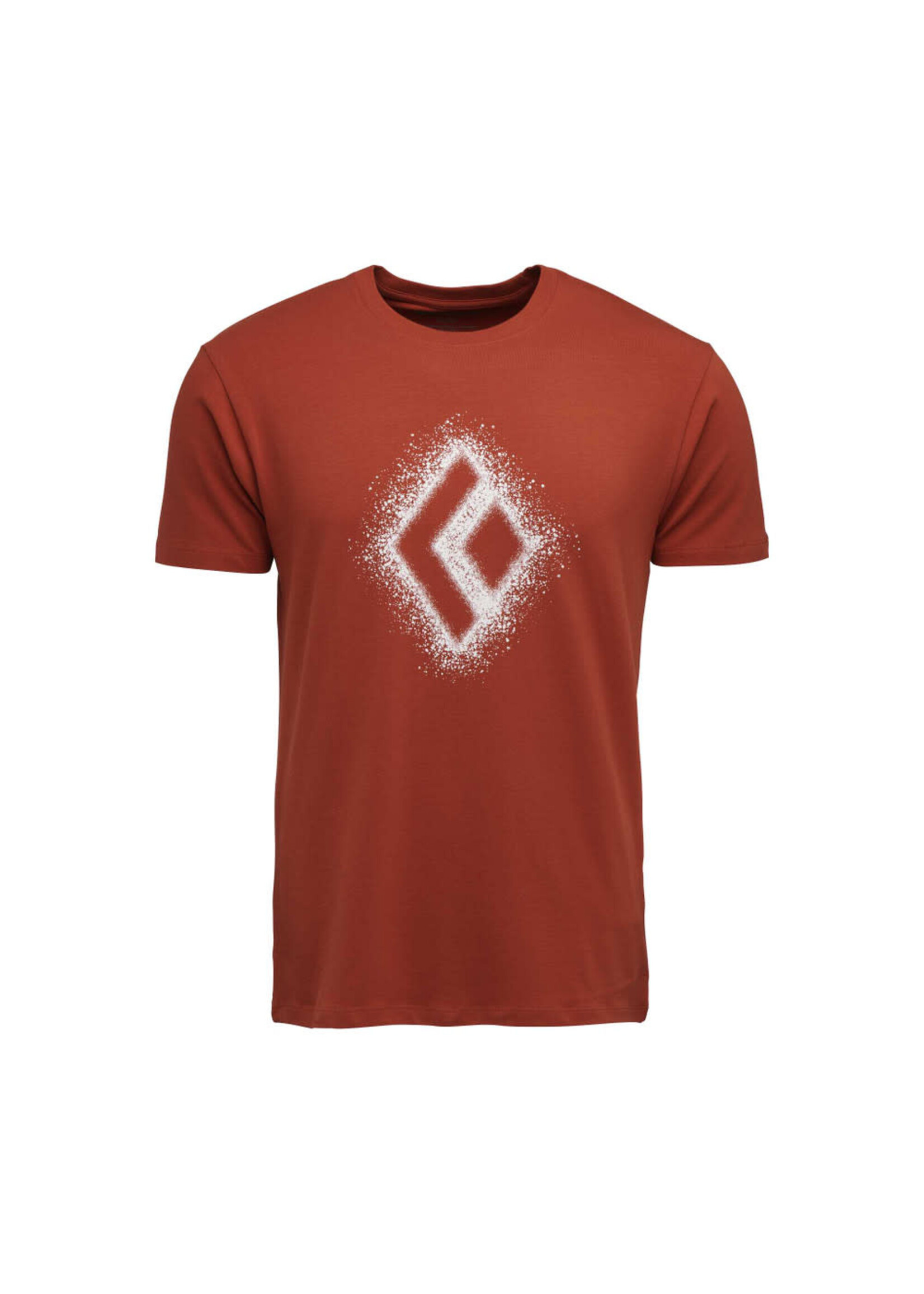 Black Diamond Black Diamond Chalked Up 2.0 Tee