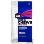 GU Chews -Blueberry/Pommegranate