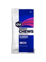 GU Chews - Blueberry/Pommegranate