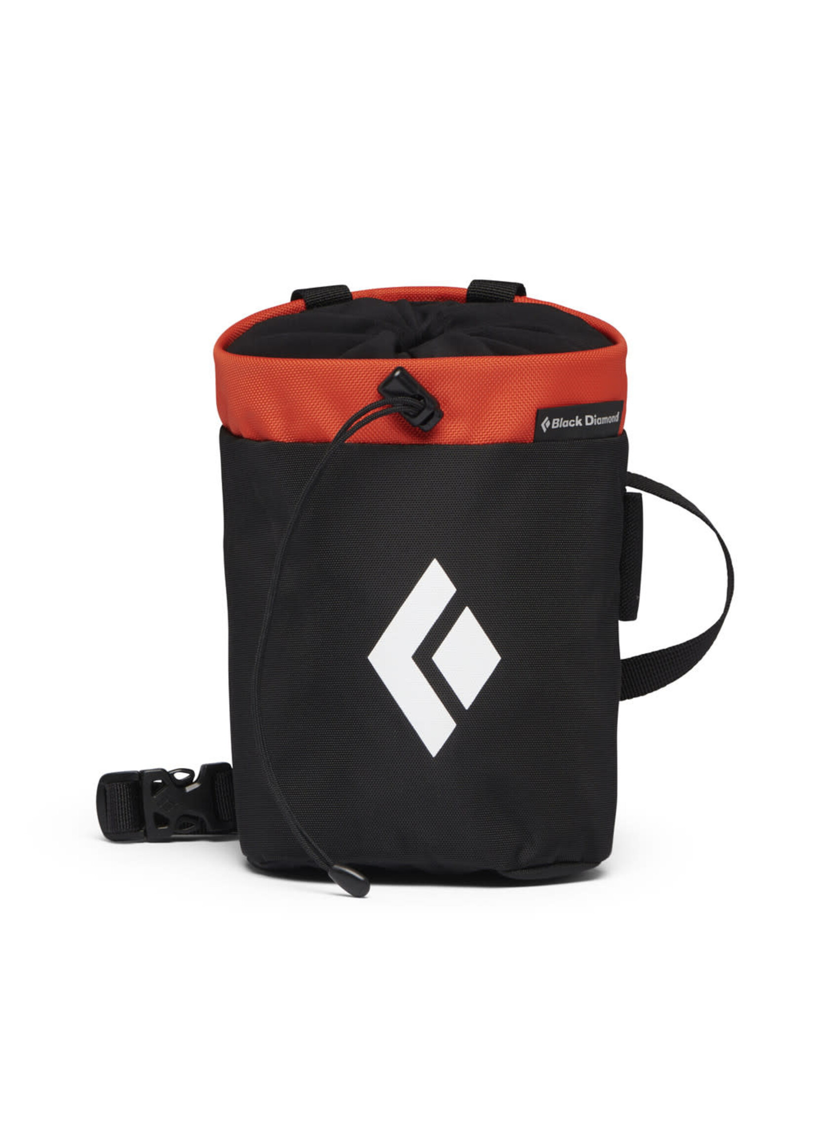Black Diamond Sac à magnésie Black Diamond Team Chalk Bag