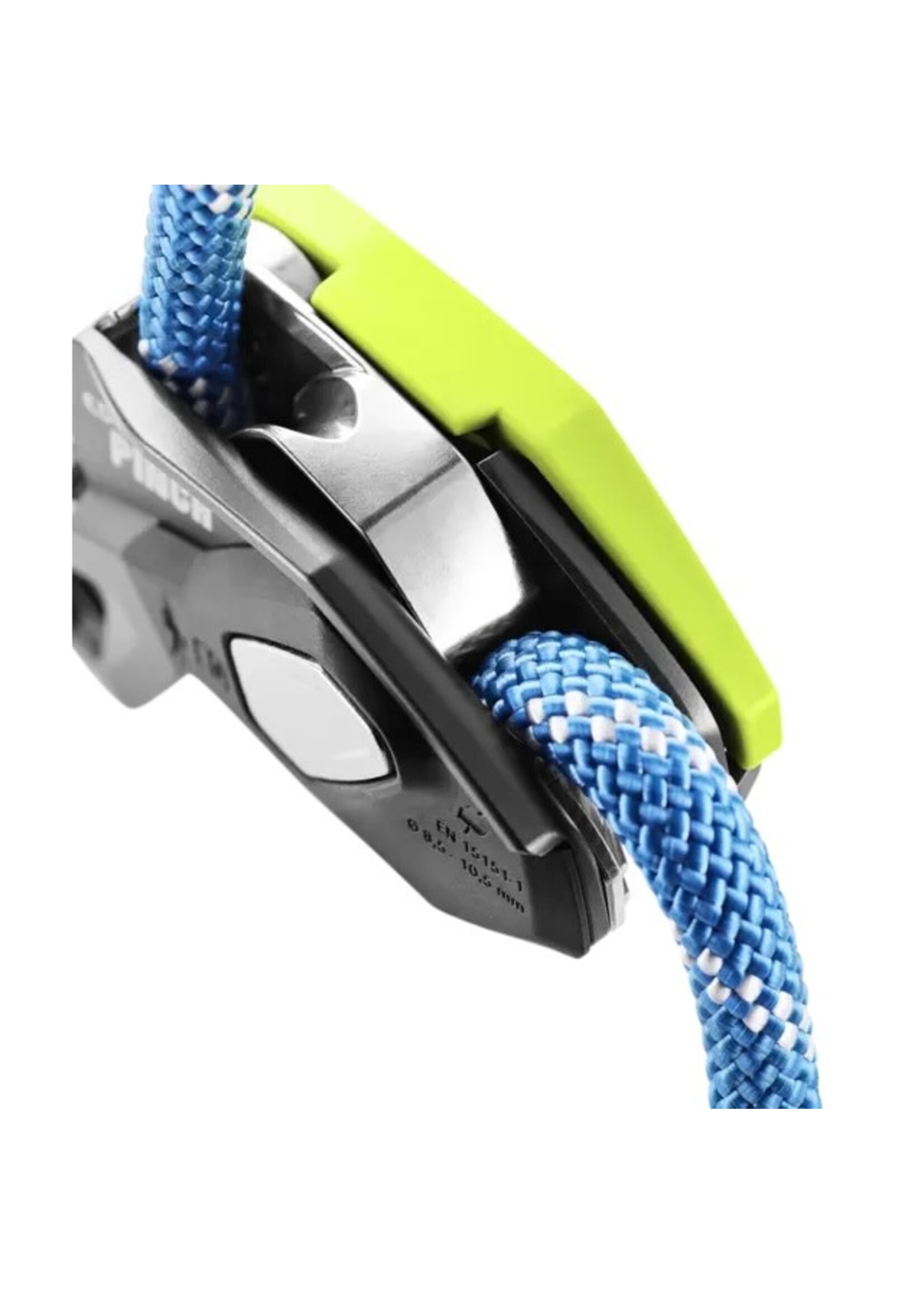 Edelrid Edelrid Pinch Semi Automatic Belay Device