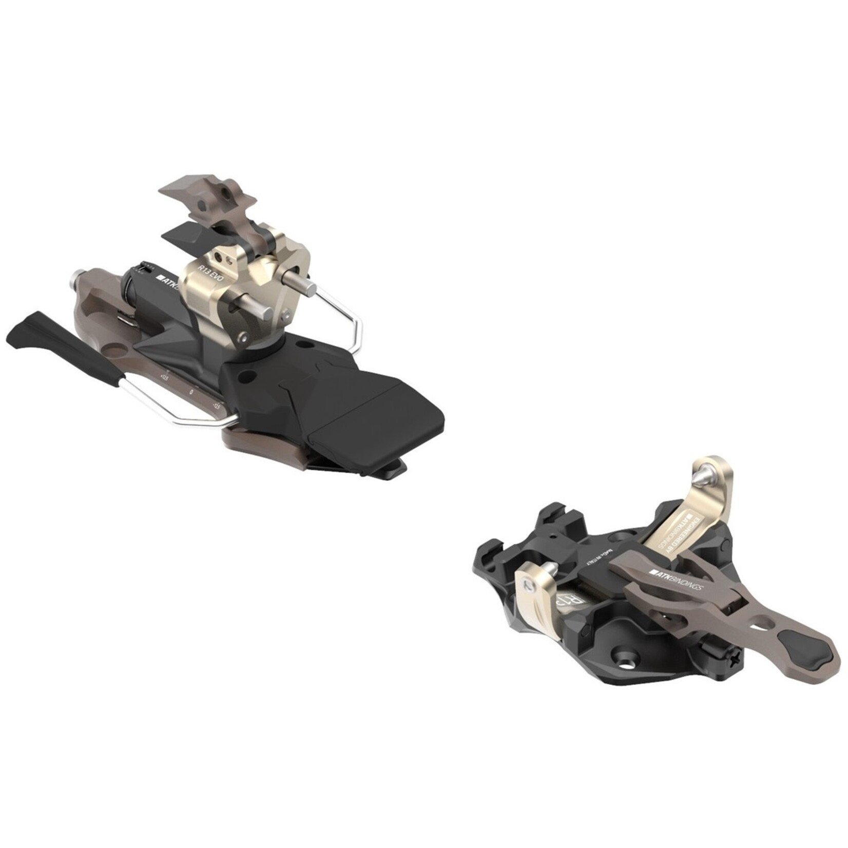ATK Fixation de ski ATK Raider 13 EVO