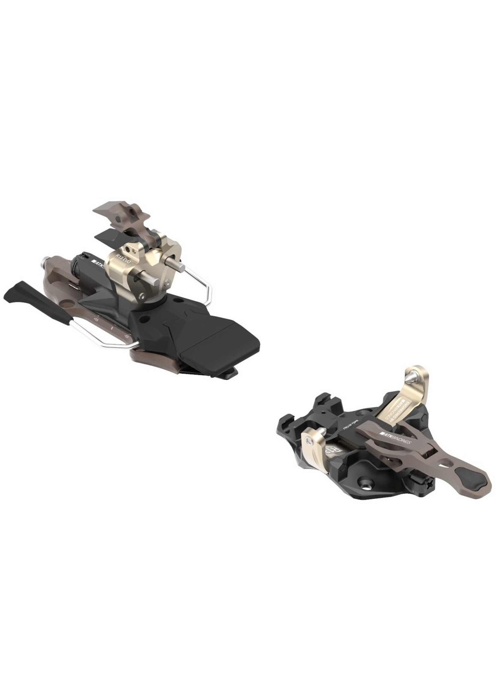 ATK Fixation de ski ATK Raider 13 EVO