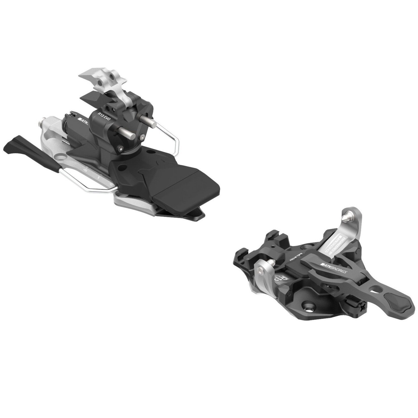 ATK Fixation de ski ATK Raider 13 EVO