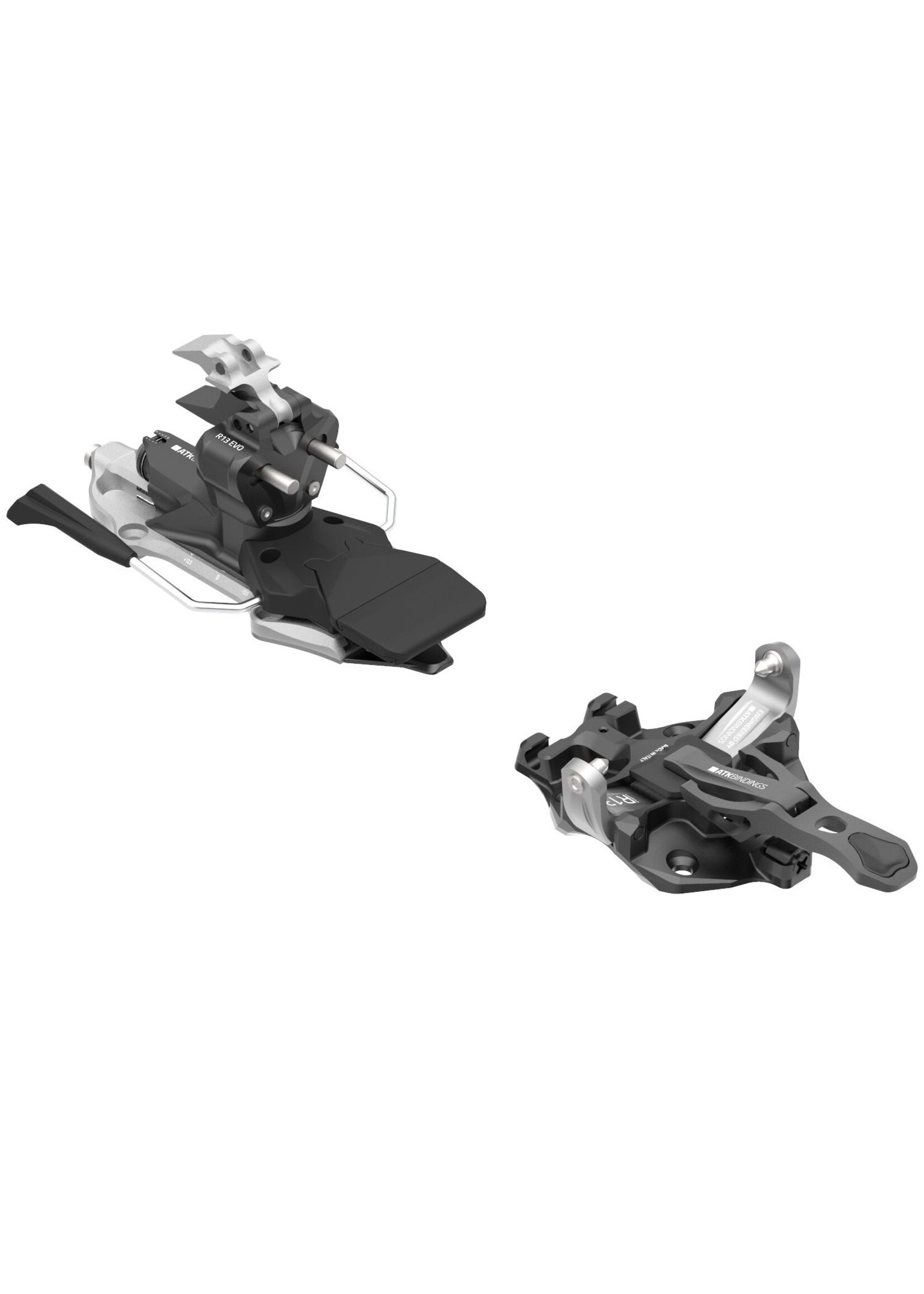 ATK Fixation de ski ATK Raider 13 EVO