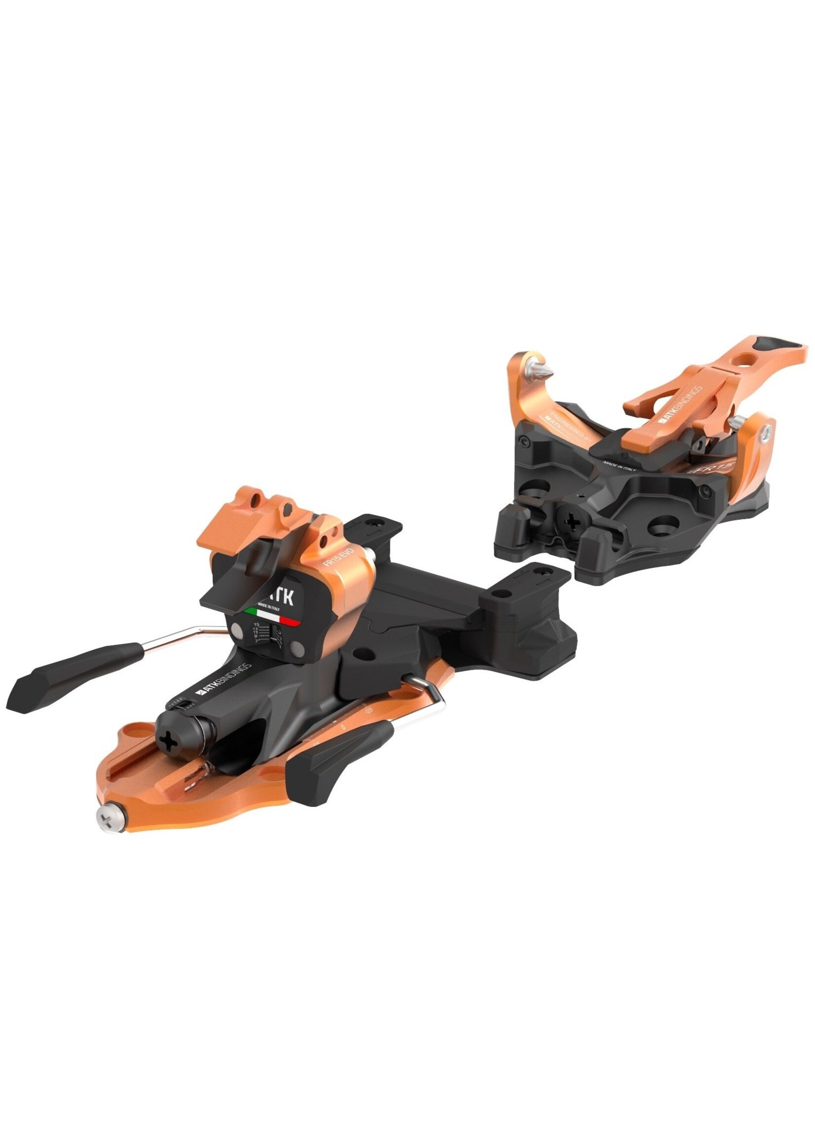 ATK ATK Freeraider 15 EVO Binding