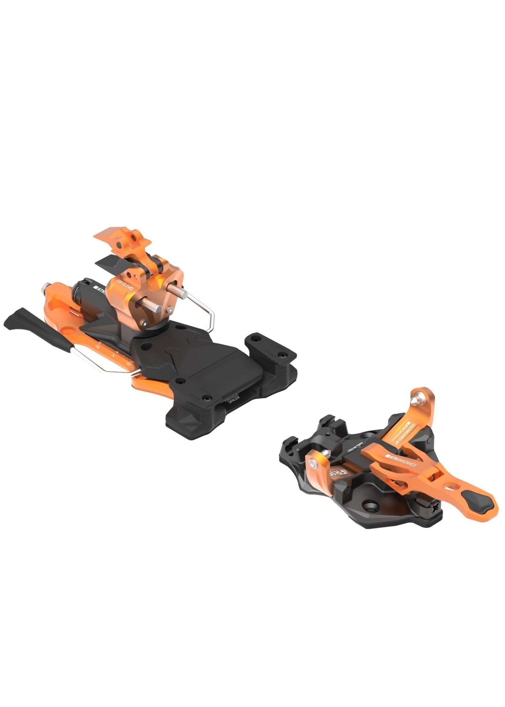 ATK ATK Freeraider 15 EVO Binding