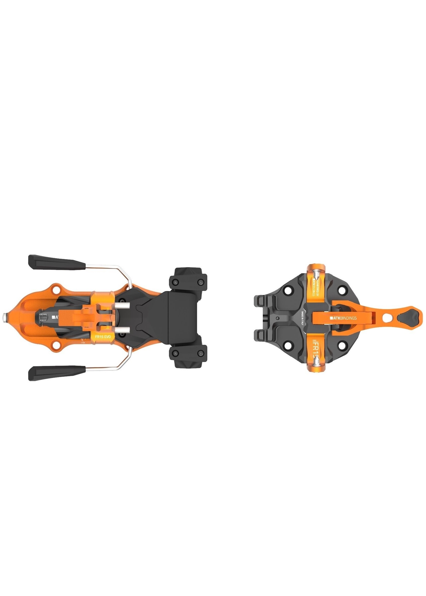 ATK ATK Freeraider 15 EVO Binding