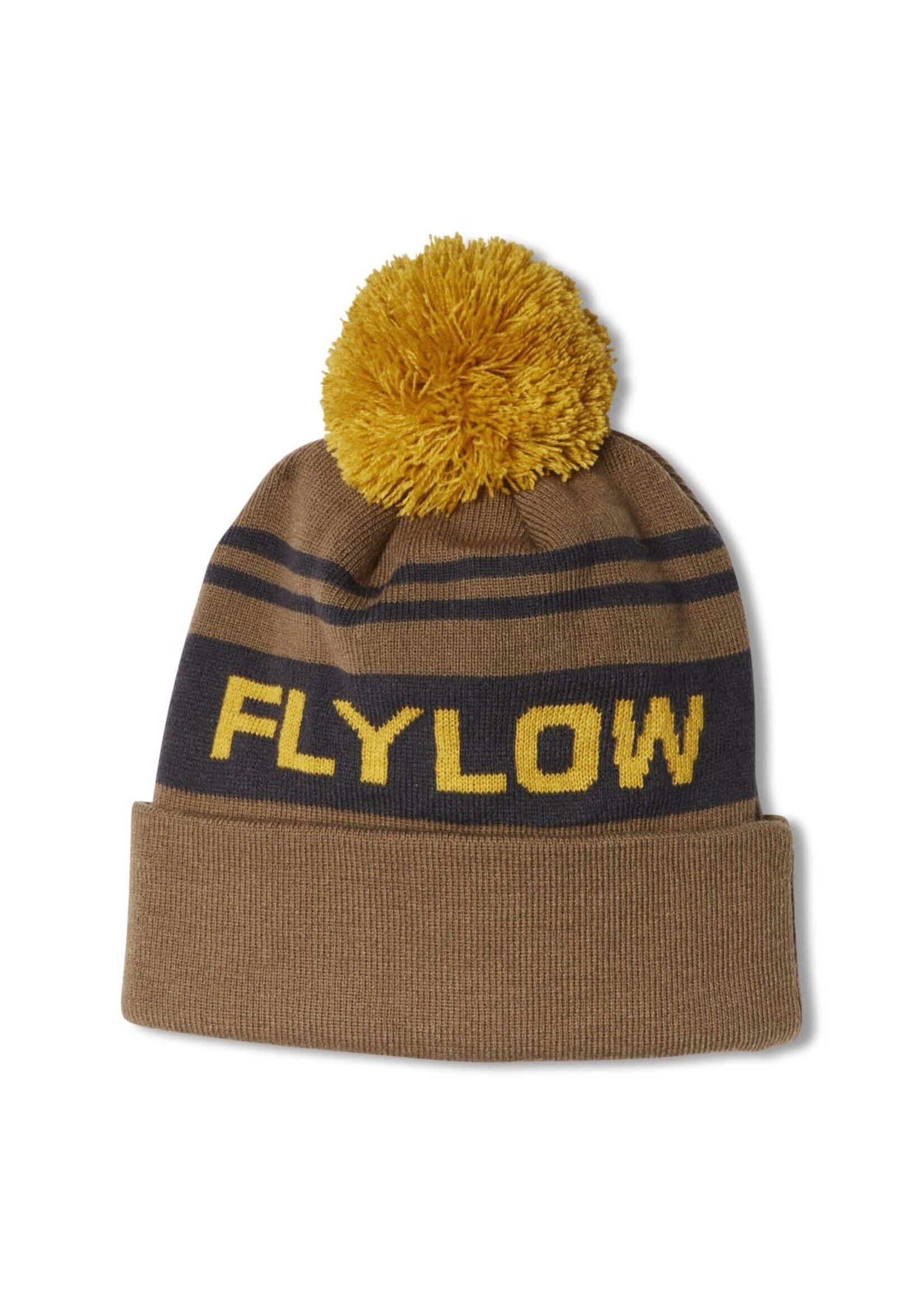 Flylow Flylow OG Pom Beanie