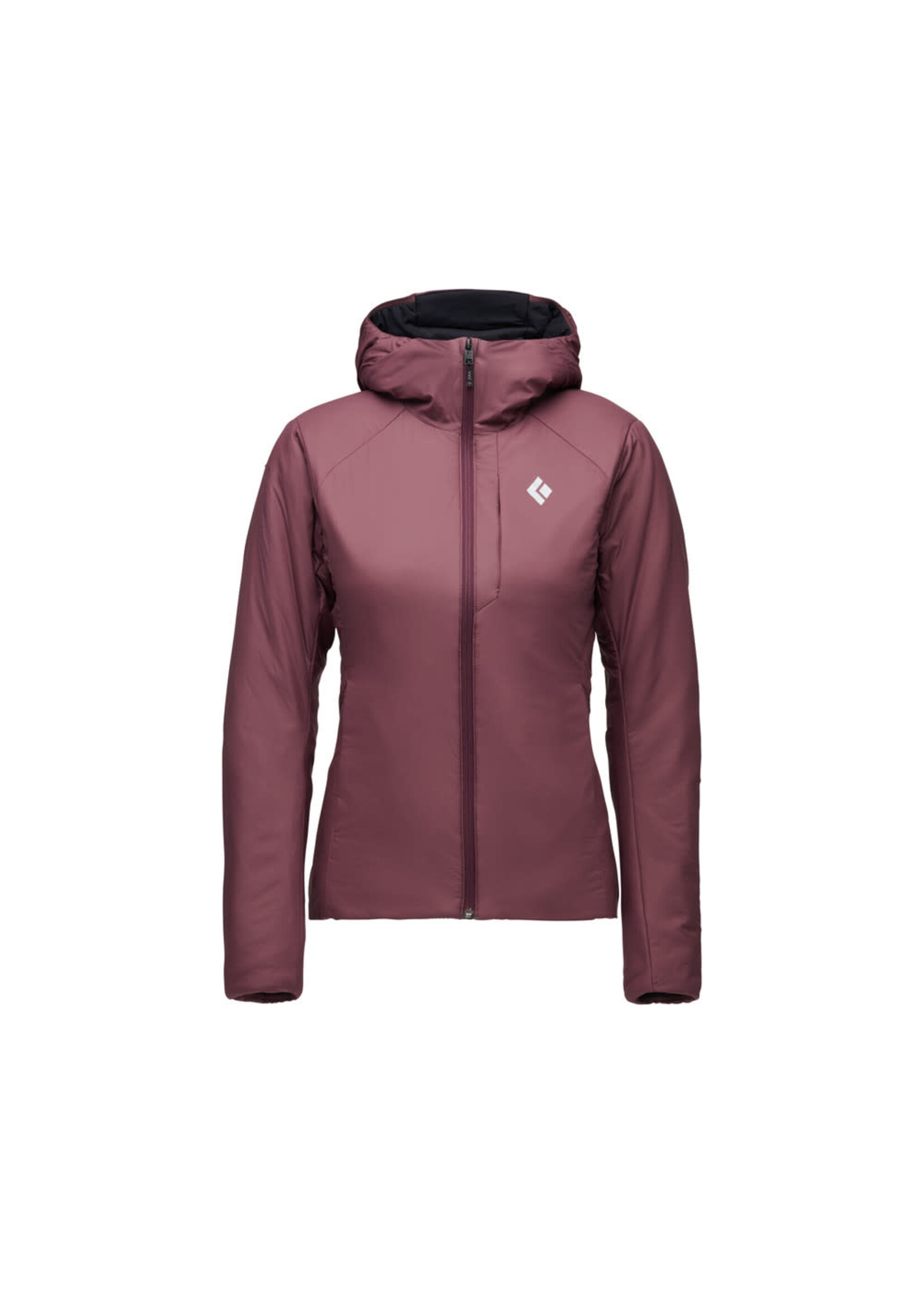Black Diamond Black Diamond First Light Stretch Hoody - Women