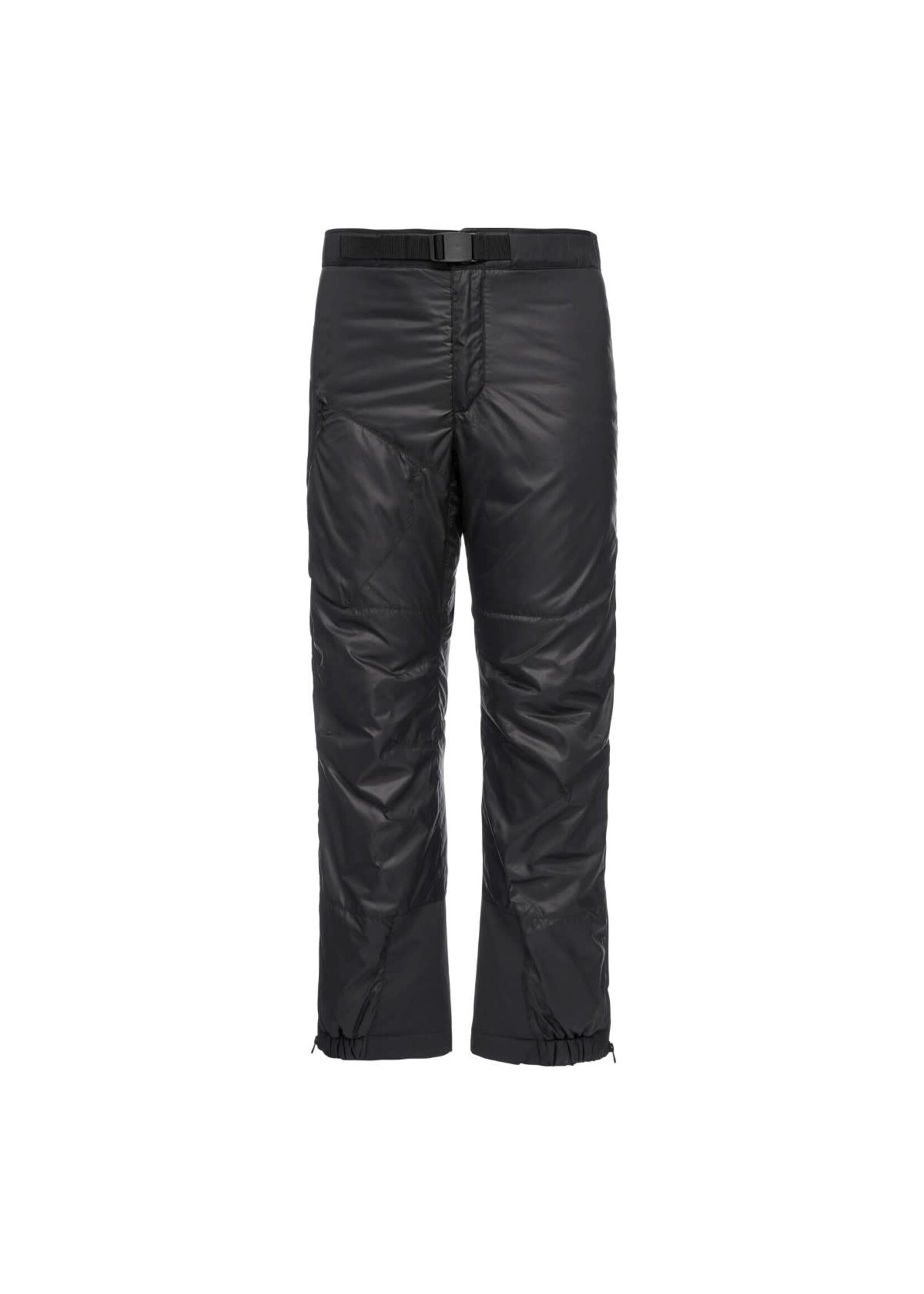 Stance Pant in Black Stance Pant in Black