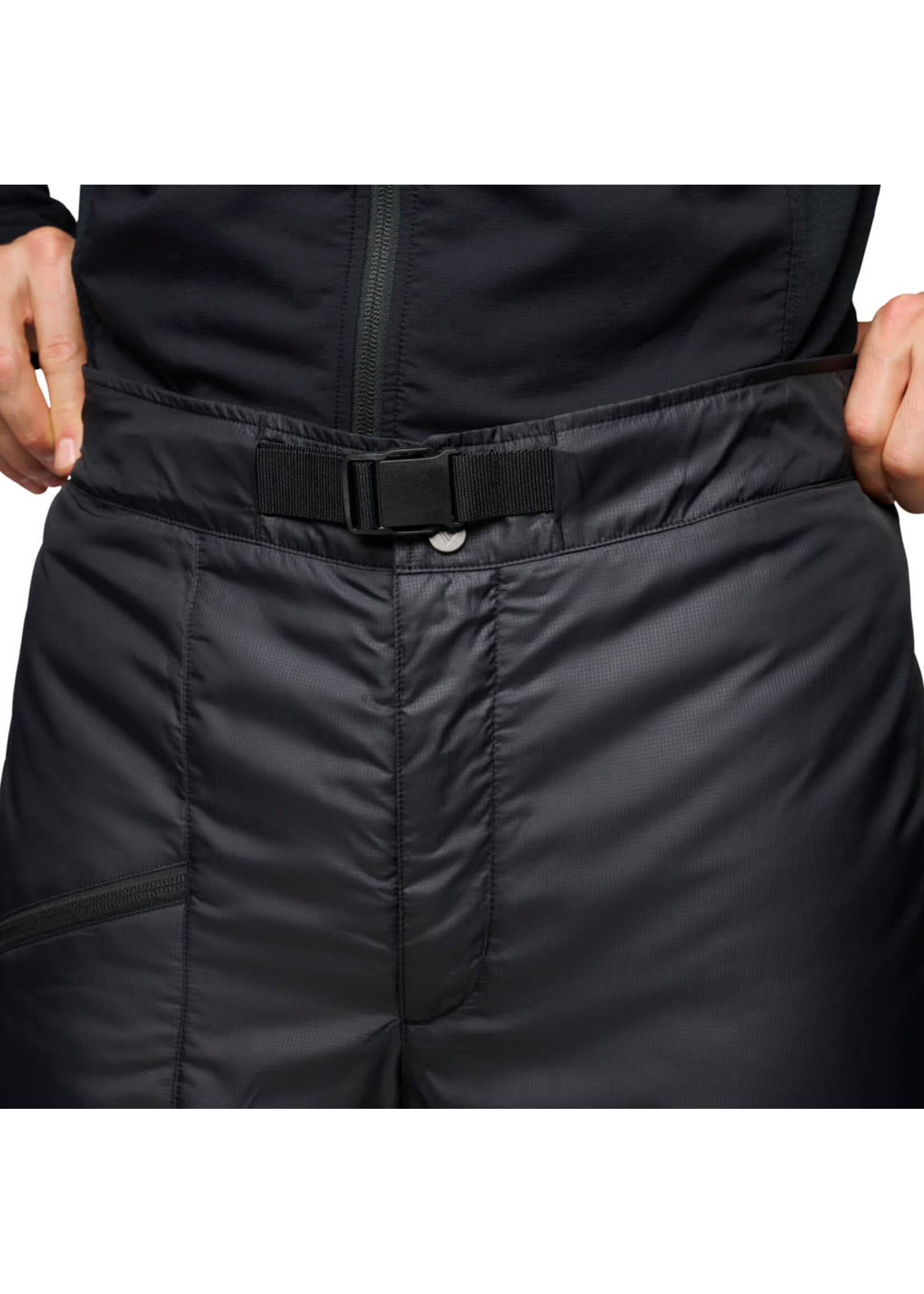 Black Diamond Pantalons Black Diamond Belay Pants