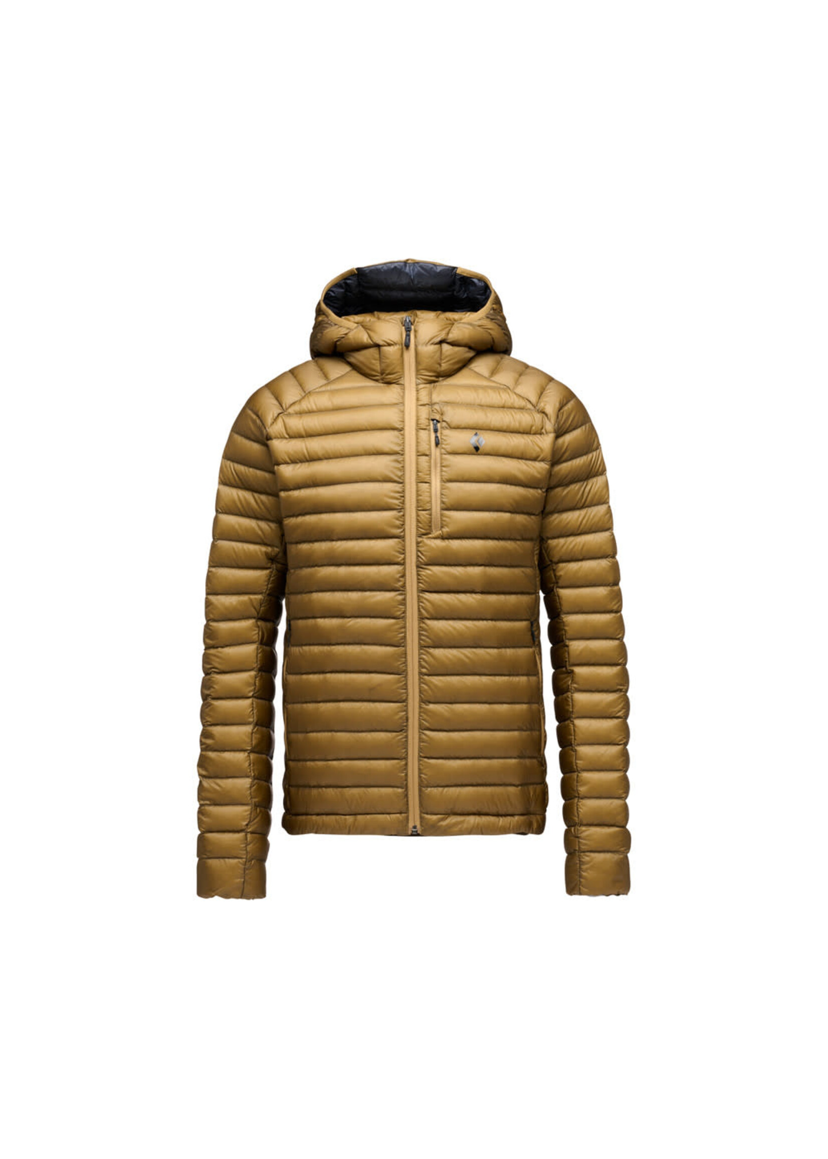Black Diamond Manteau isolé Black Diamond Approach Down Hoody