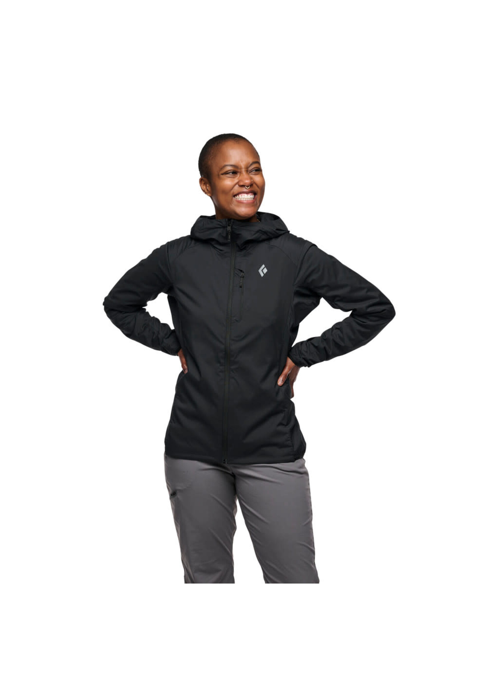 Black Diamond Black Diamond Alpine Start Insulated - Women