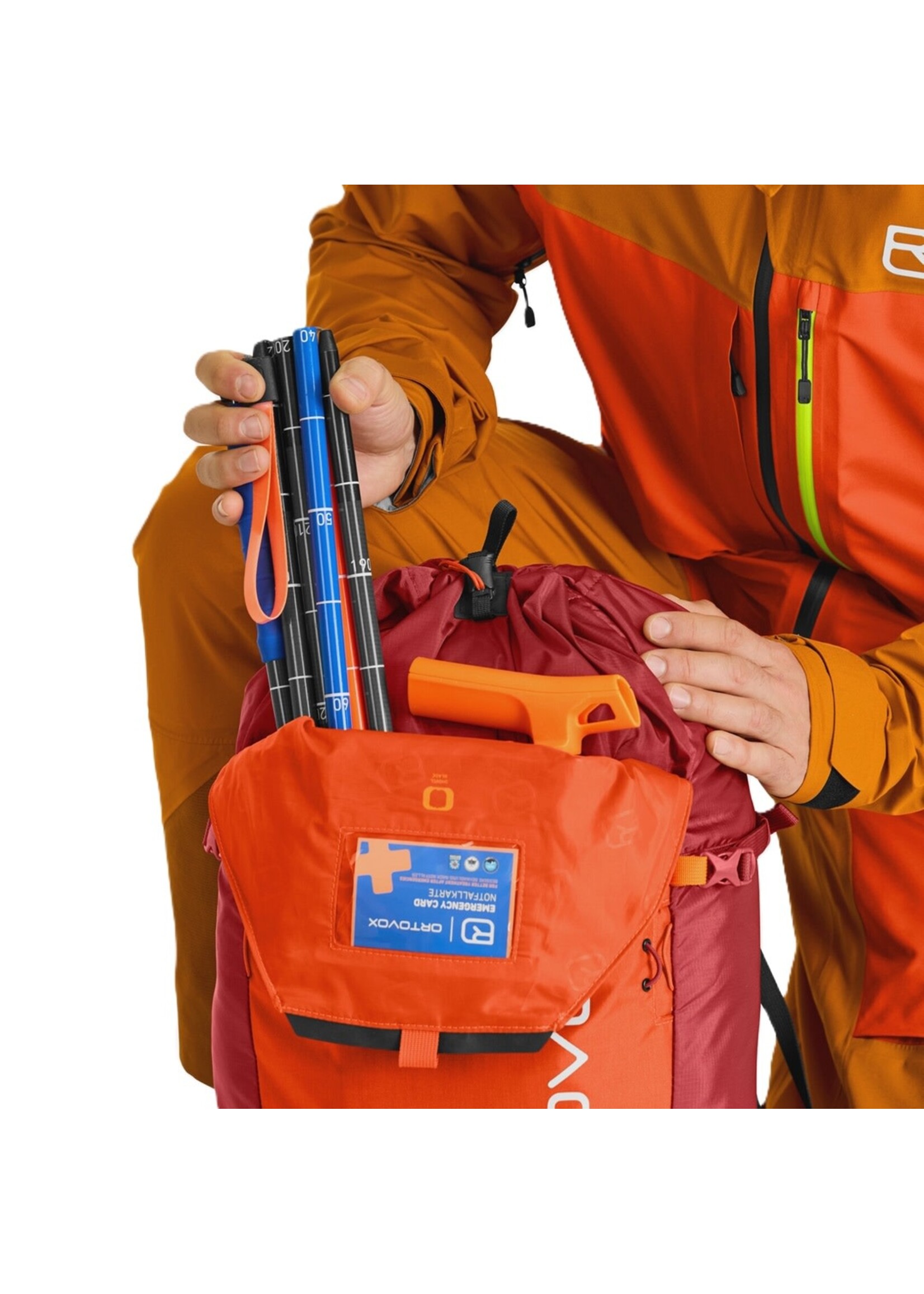 Ortovox Ortovox Ravine 28 Backpack