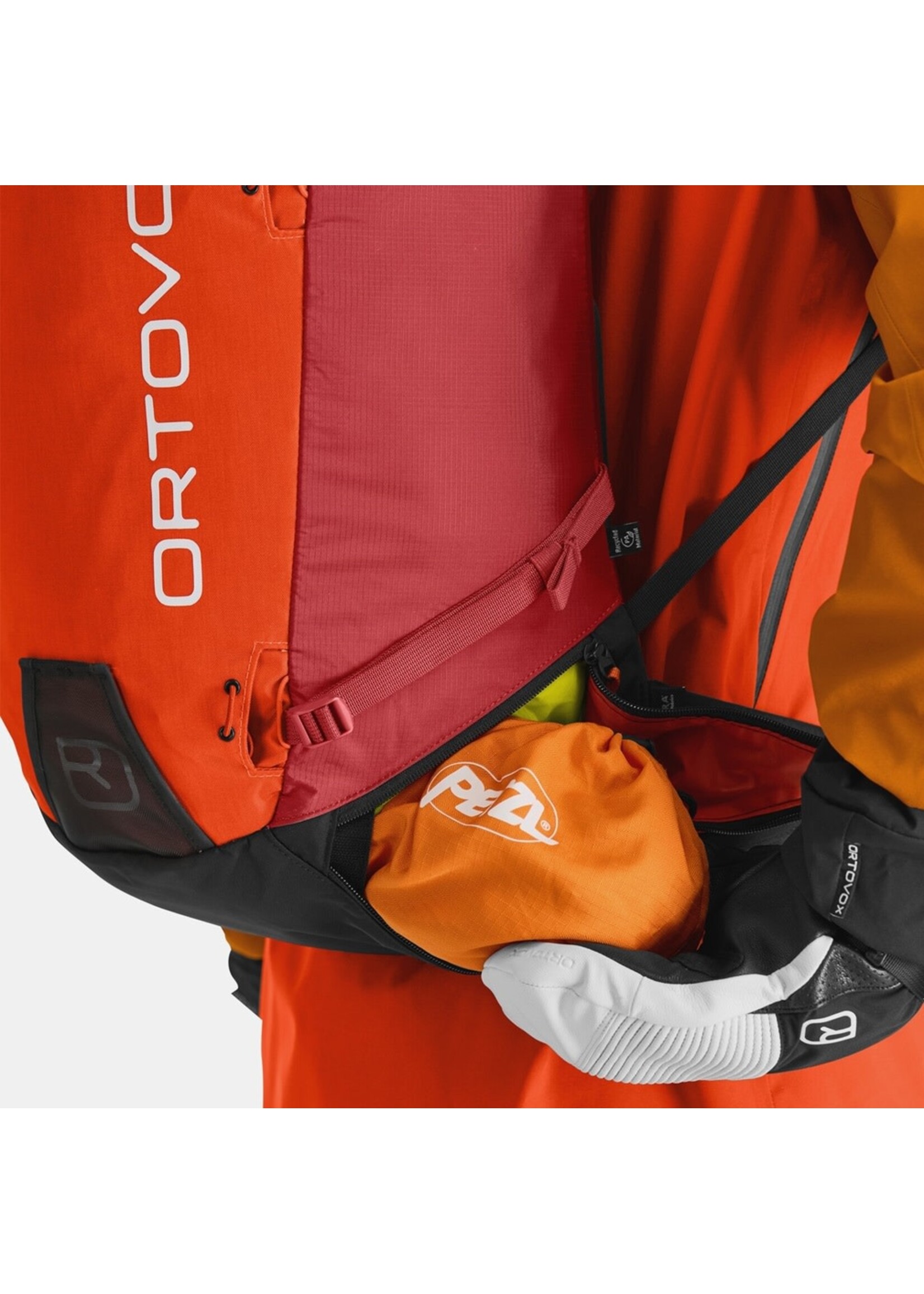 Ortovox Ortovox Ravine 28 Backpack