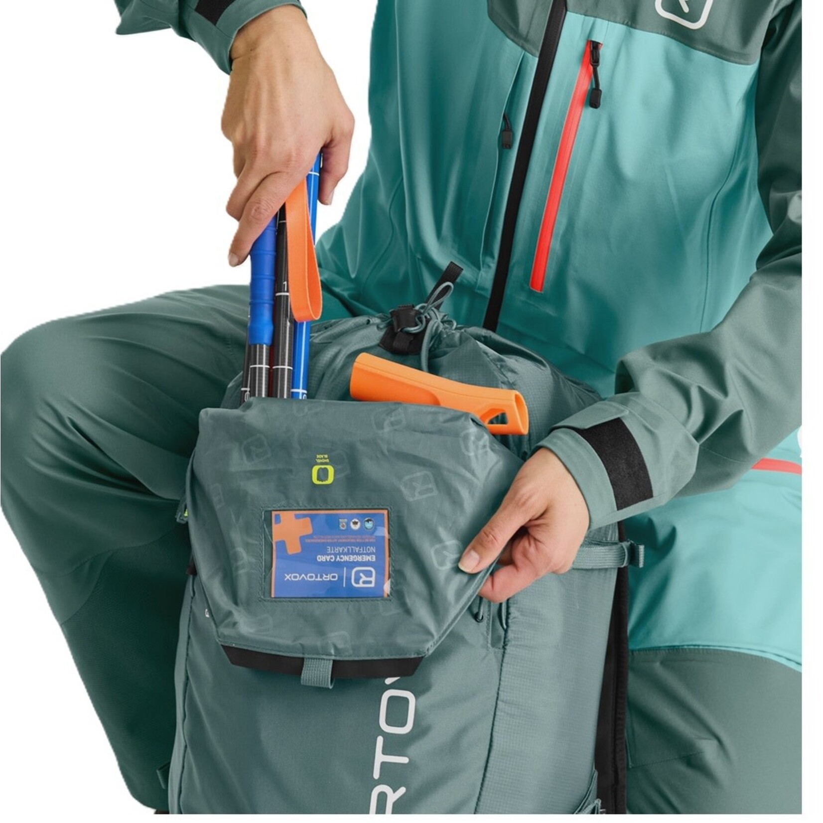 Ortovox Ortovox Ravine 26S Backpack