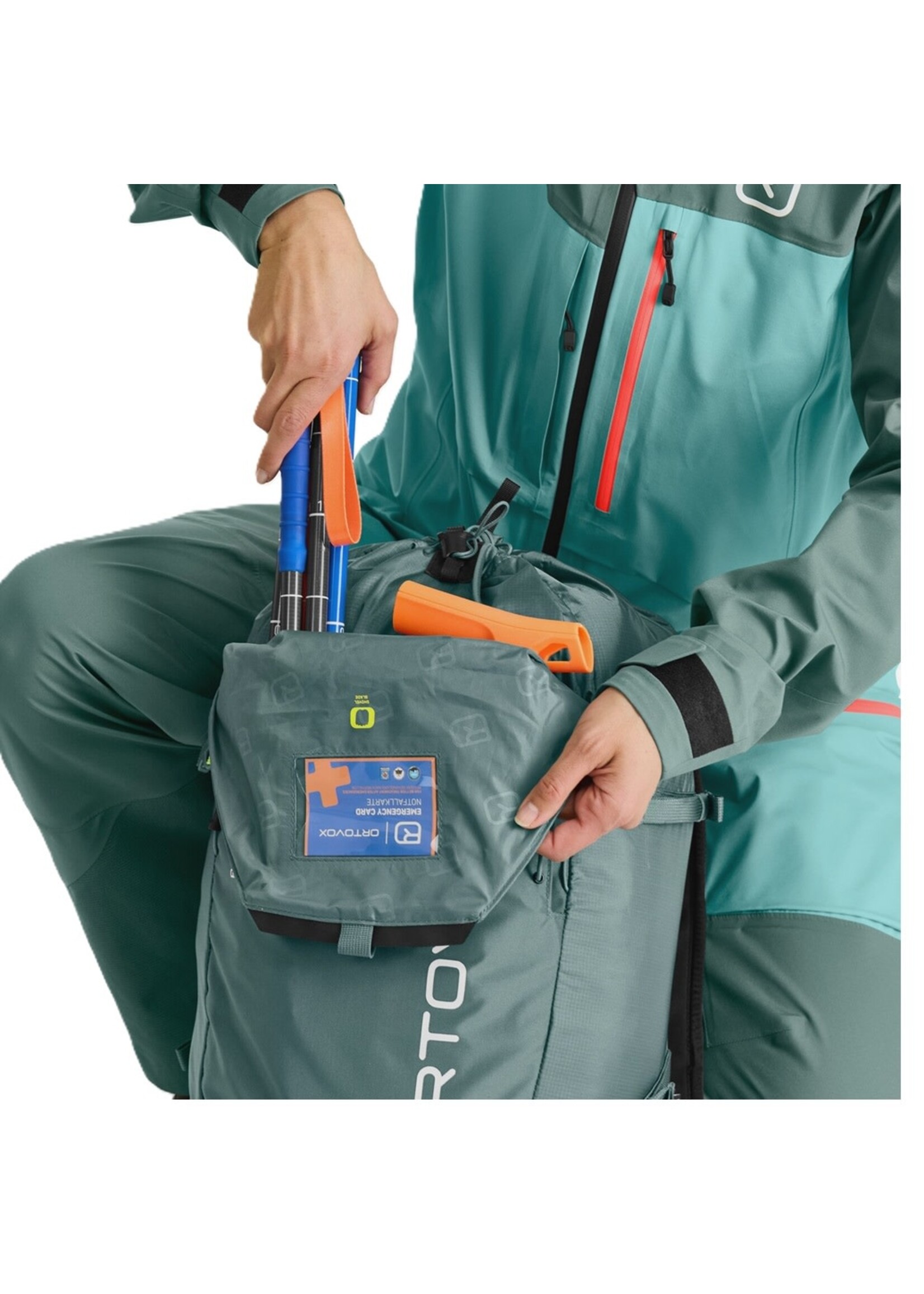 Ortovox Ortovox Ravine 26S Backpack