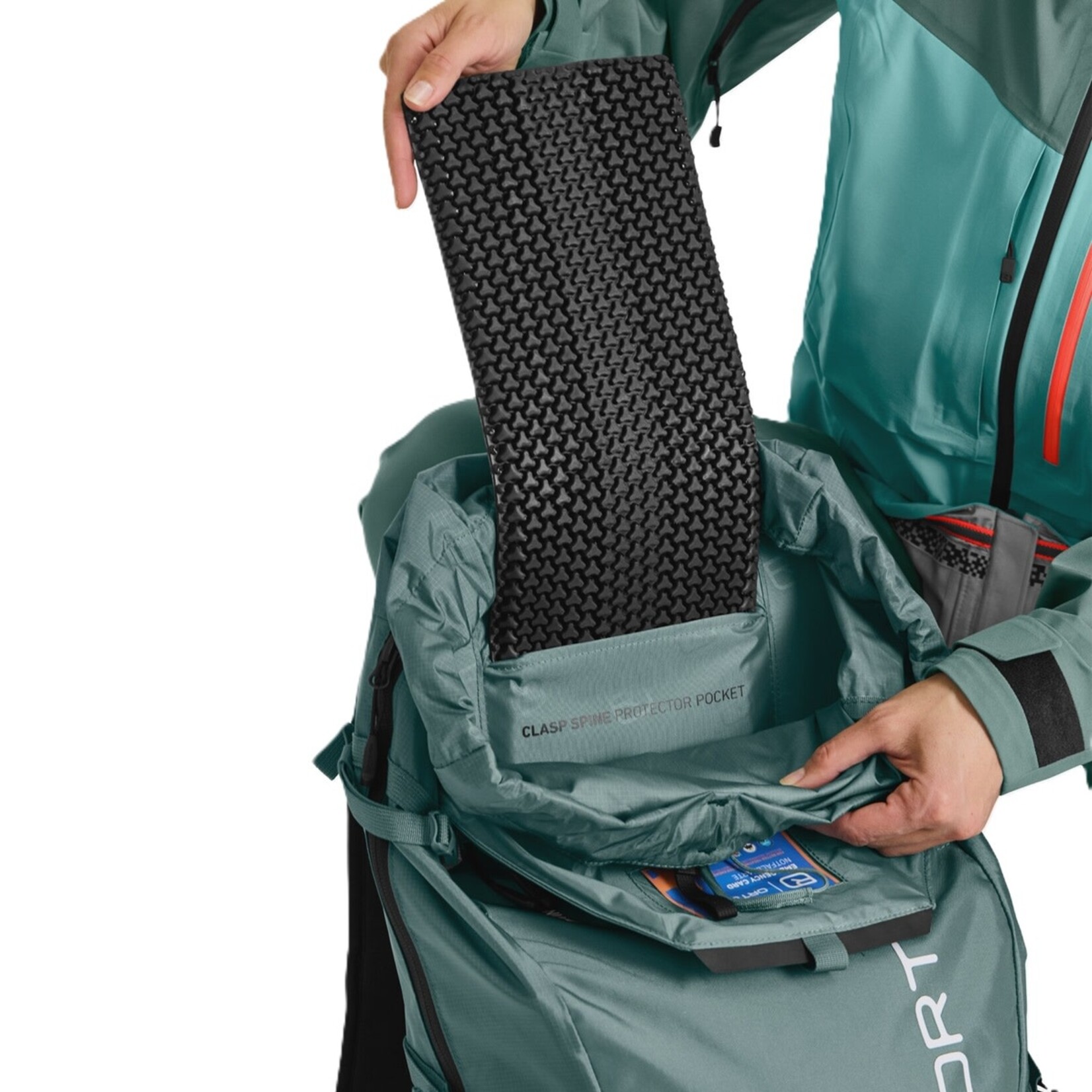 Ortovox Ortovox Ravine 26S Backpack