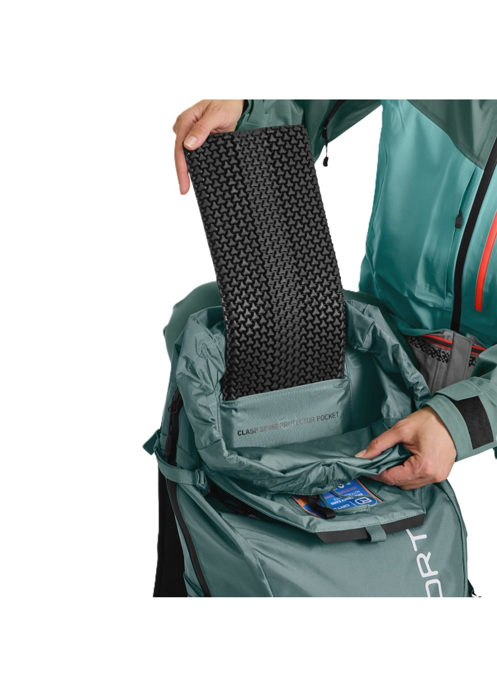 Ortovox Ortovox Ravine 26S Backpack