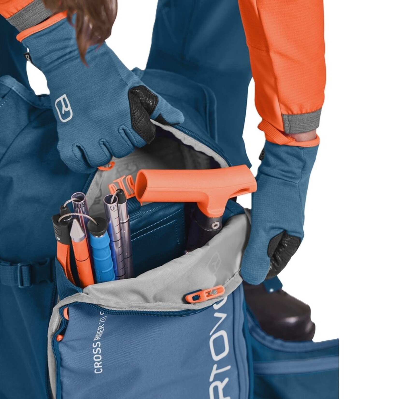 Ortovox Ortovox Cross Rider 20 S Pack