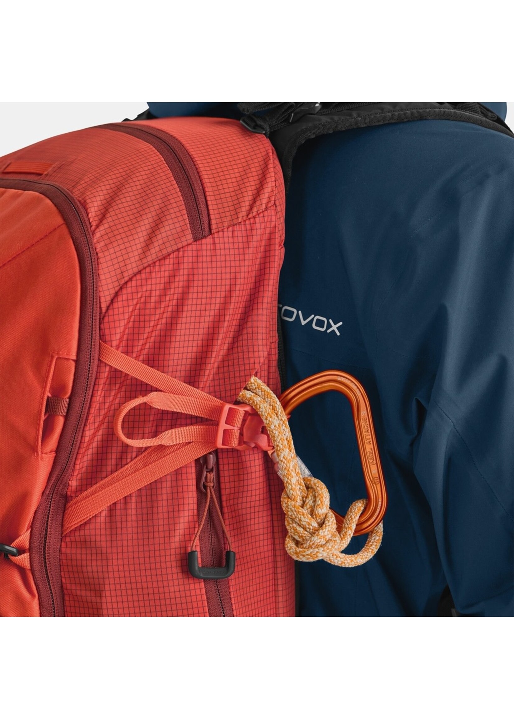 Ortovox Sac à dos Ortovox Switchback 32