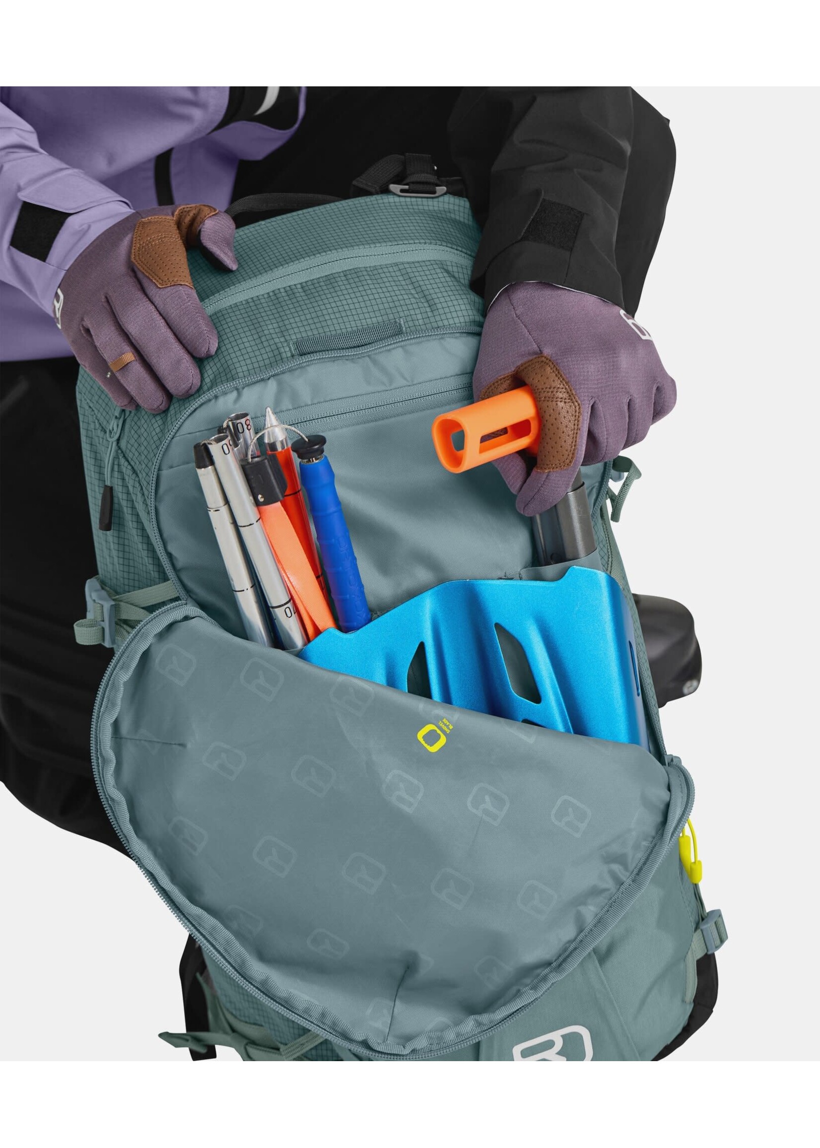 Ortovox Ortovox Switchback 30S Backpack